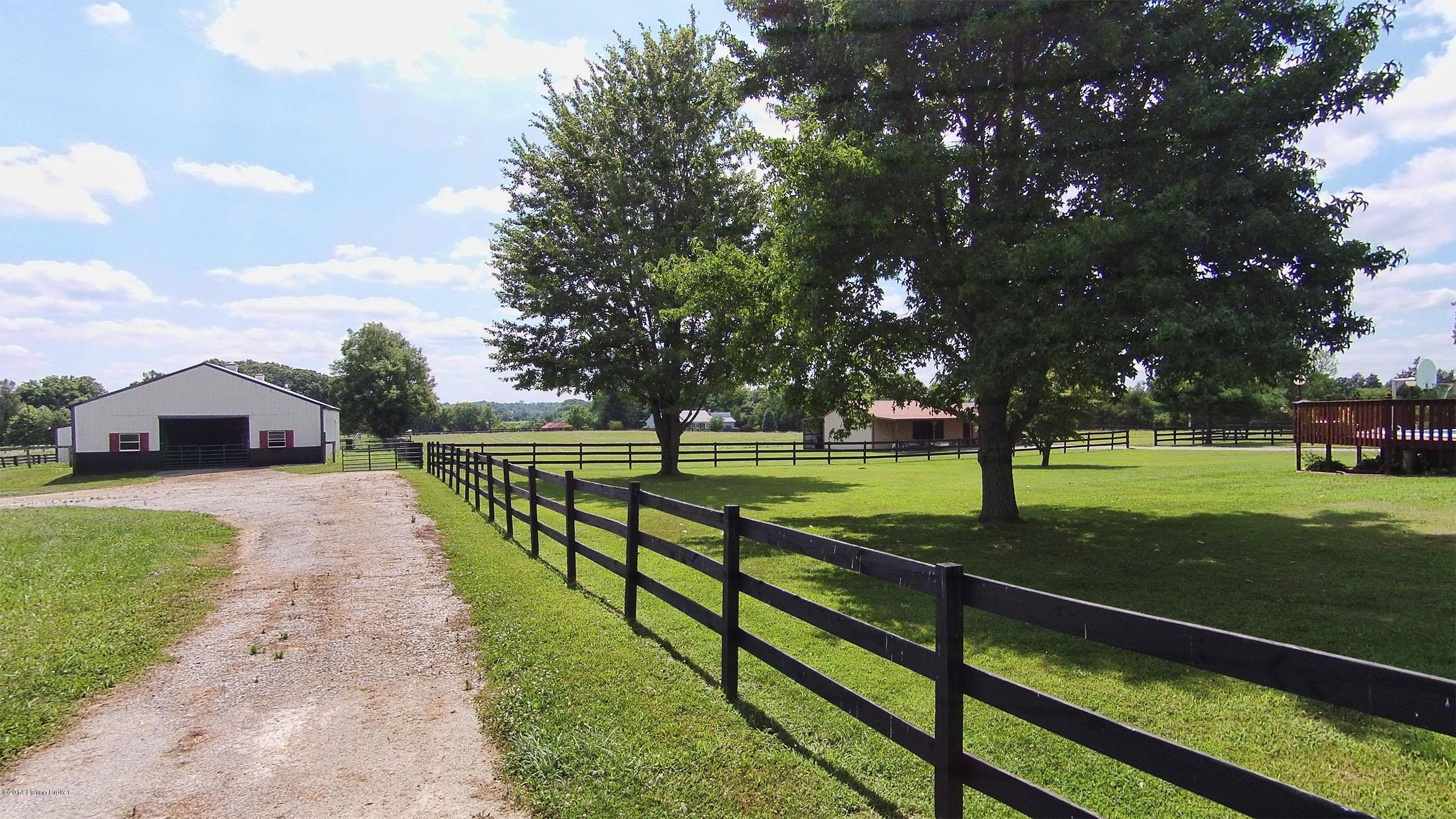 2797 Flatlick Road Mount Washington, KY 40047 - Photo 19 of 41 2797-Flatlick-Rd-18