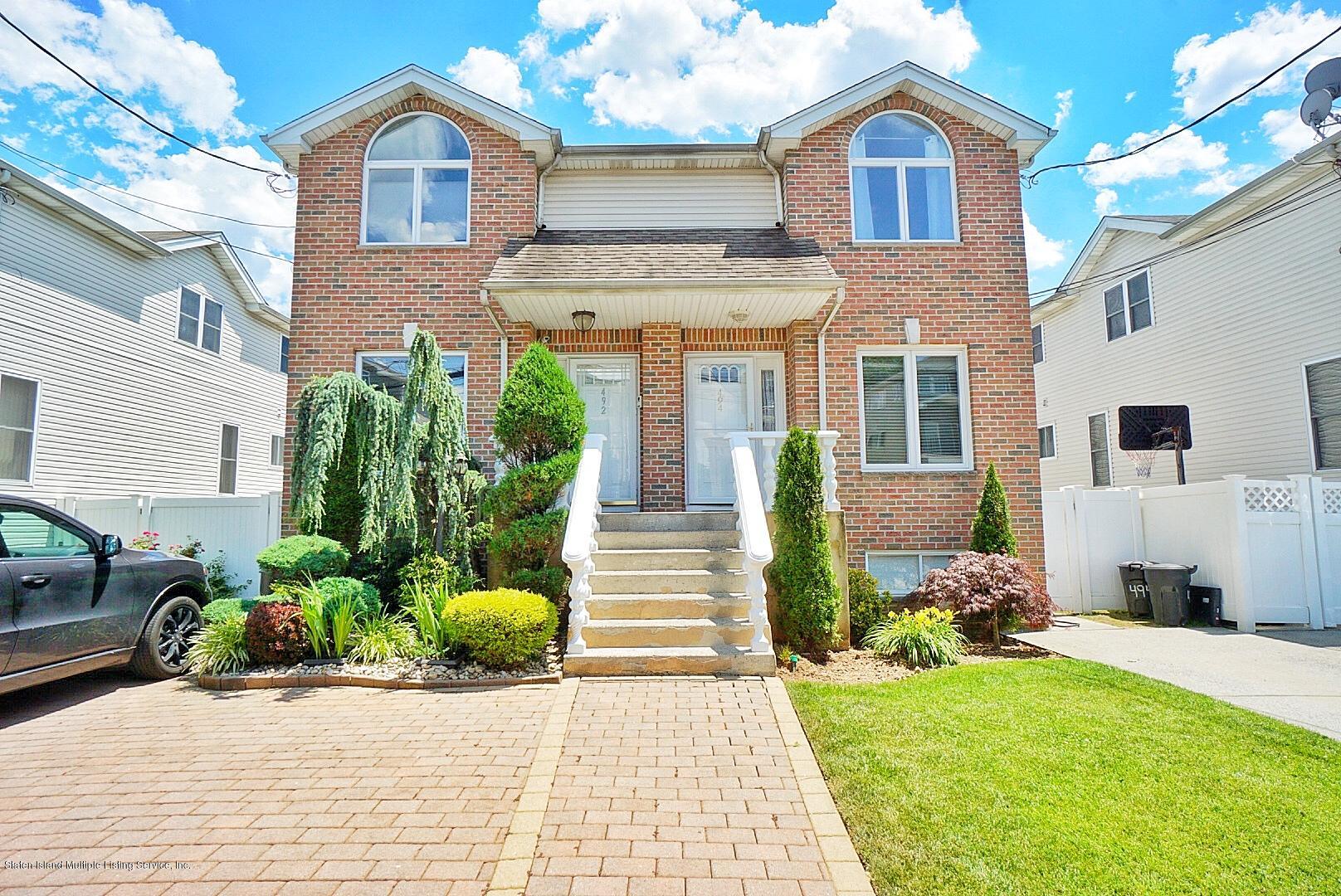 494 Riga Street Staten Island, NY 10306 - Photo 1 of 47 Photo Jun 26, 1 14 19 PM