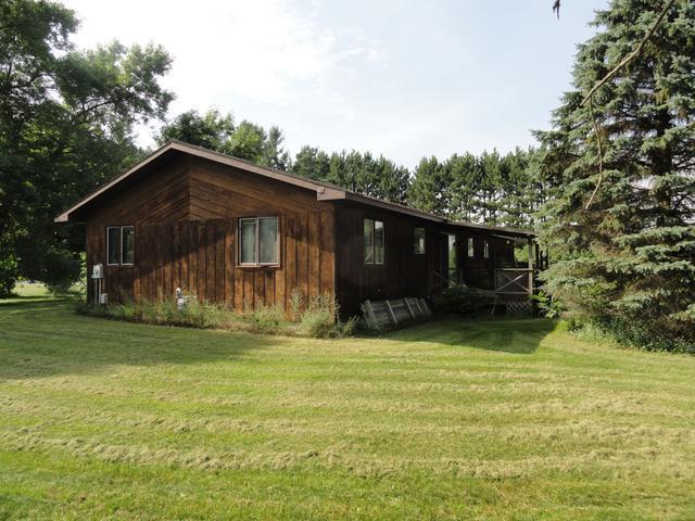 N11996 Heafford Road Tomahawk, WI 54487 - Photo 2 of 20 Gallery Image 2