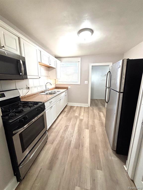 7006 Toepfer Road Warren, MI 48091 - Photo 4 of 11