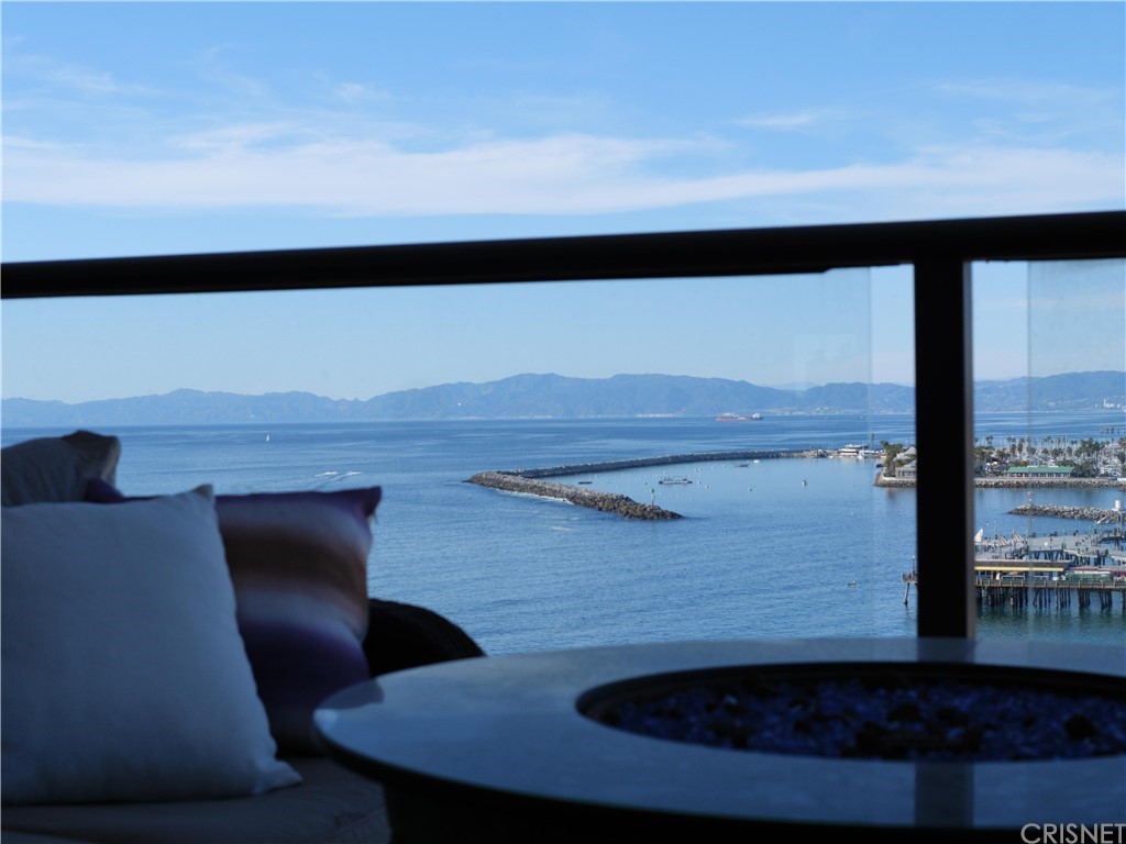 531 Esplanade, Unit 913 Redondo Beach, CA 90277 - Photo 23 of 42 a view of furniture with wooden floor