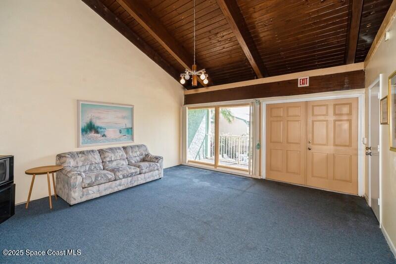 1225 North Wickham Road, Unit 613 Melbourne, FL 32935 - Photo 29 of 30 Clubhouse