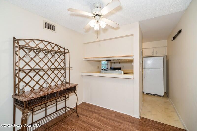 1225 North Wickham Road, Unit 613 Melbourne, FL 32935 - Photo 7 of 30 Dining Area
