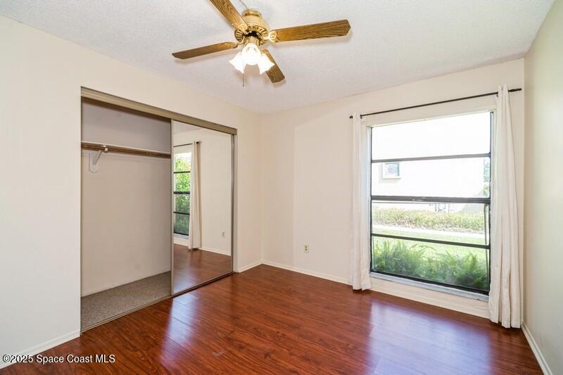 1225 North Wickham Road, Unit 613 Melbourne, FL 32935 - Photo 10 of 30 Primary Bedroom