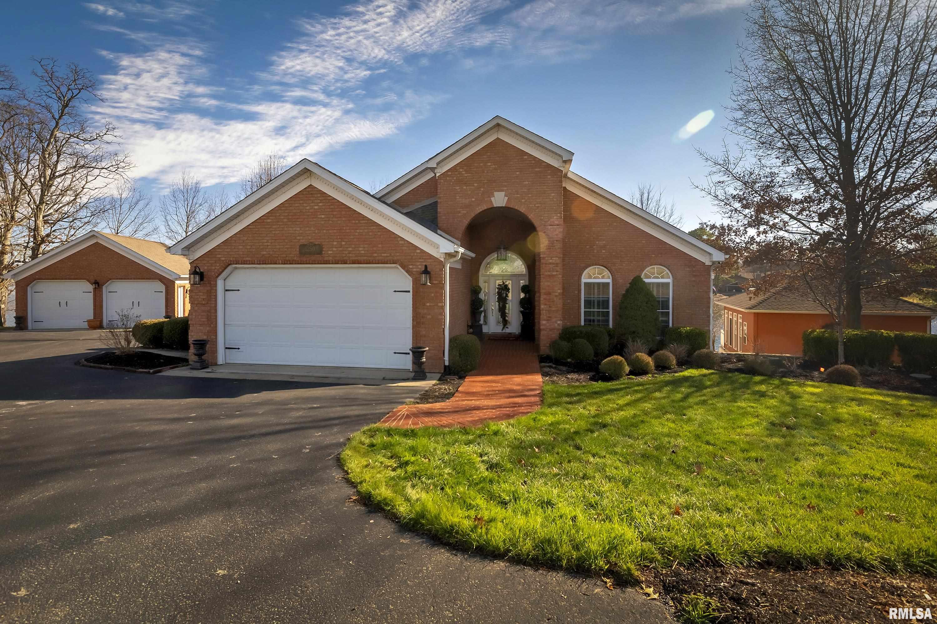 1250 Howard Road Marion, IL 62959 - Photo 1 of 88 Gallery Image 1
