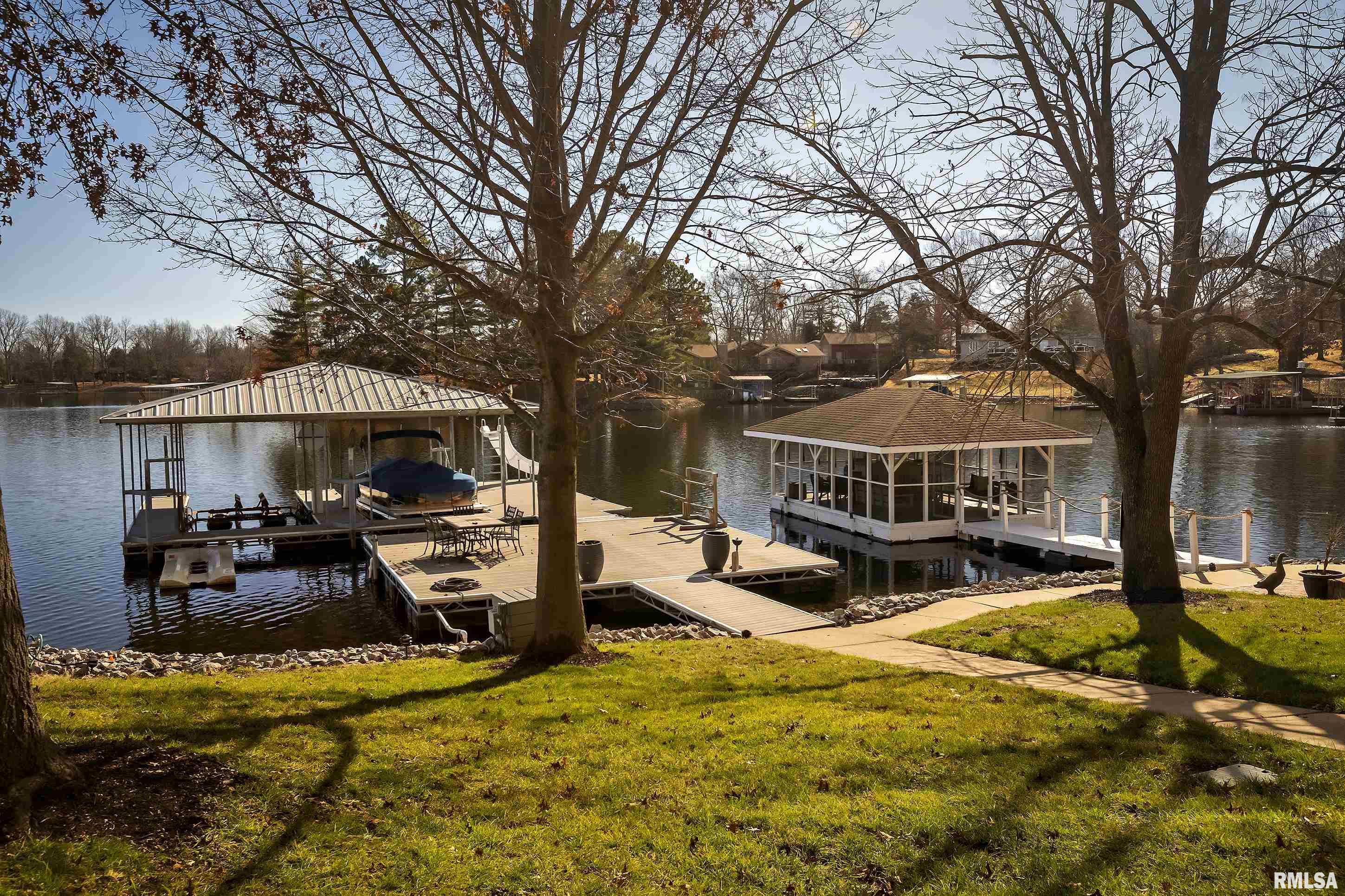 1250 Howard Road Marion, IL 62959 - Photo 11 of 88 Gallery Image 11