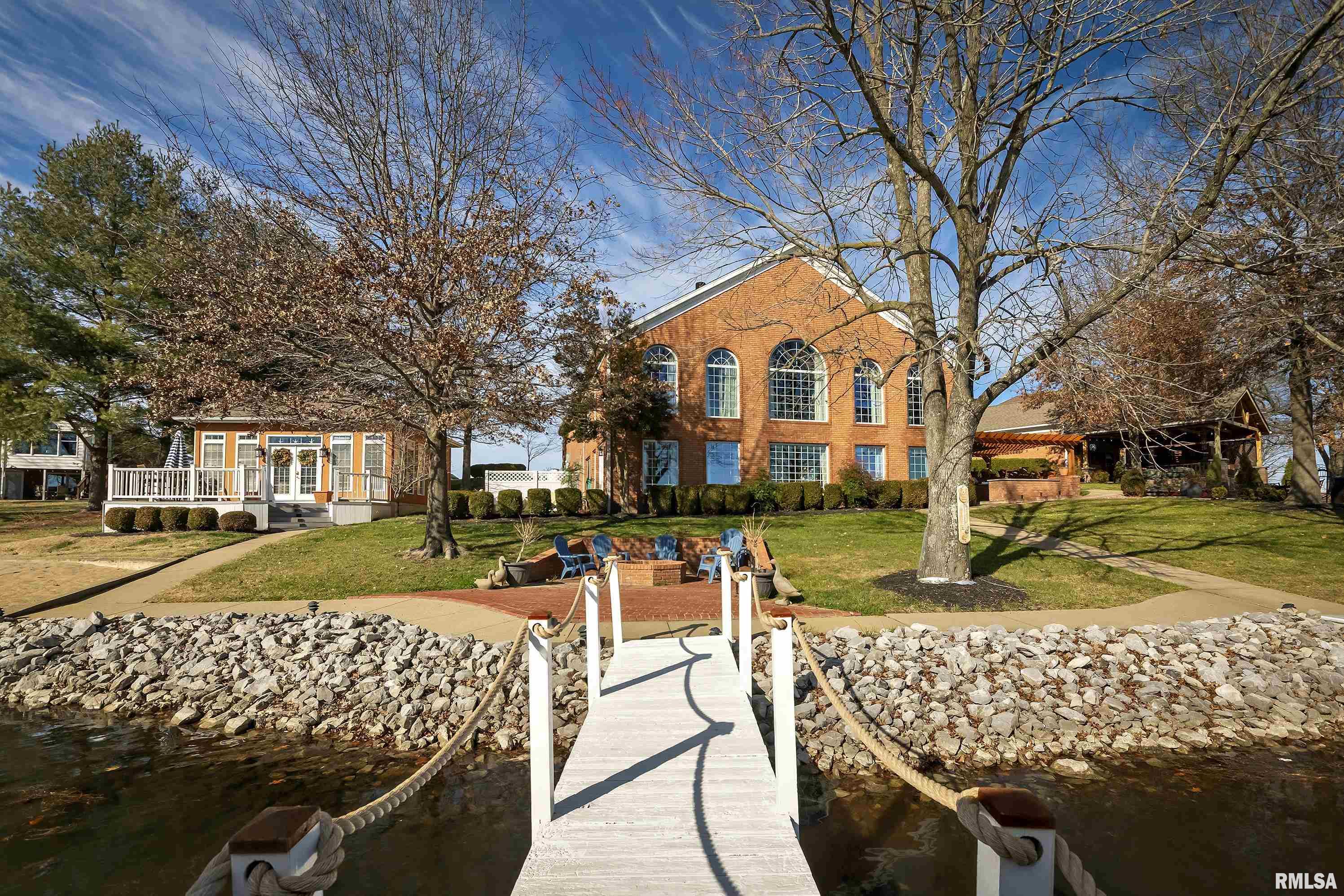 1250 Howard Road Marion, IL 62959 - Photo 15 of 88 Gallery Image 15