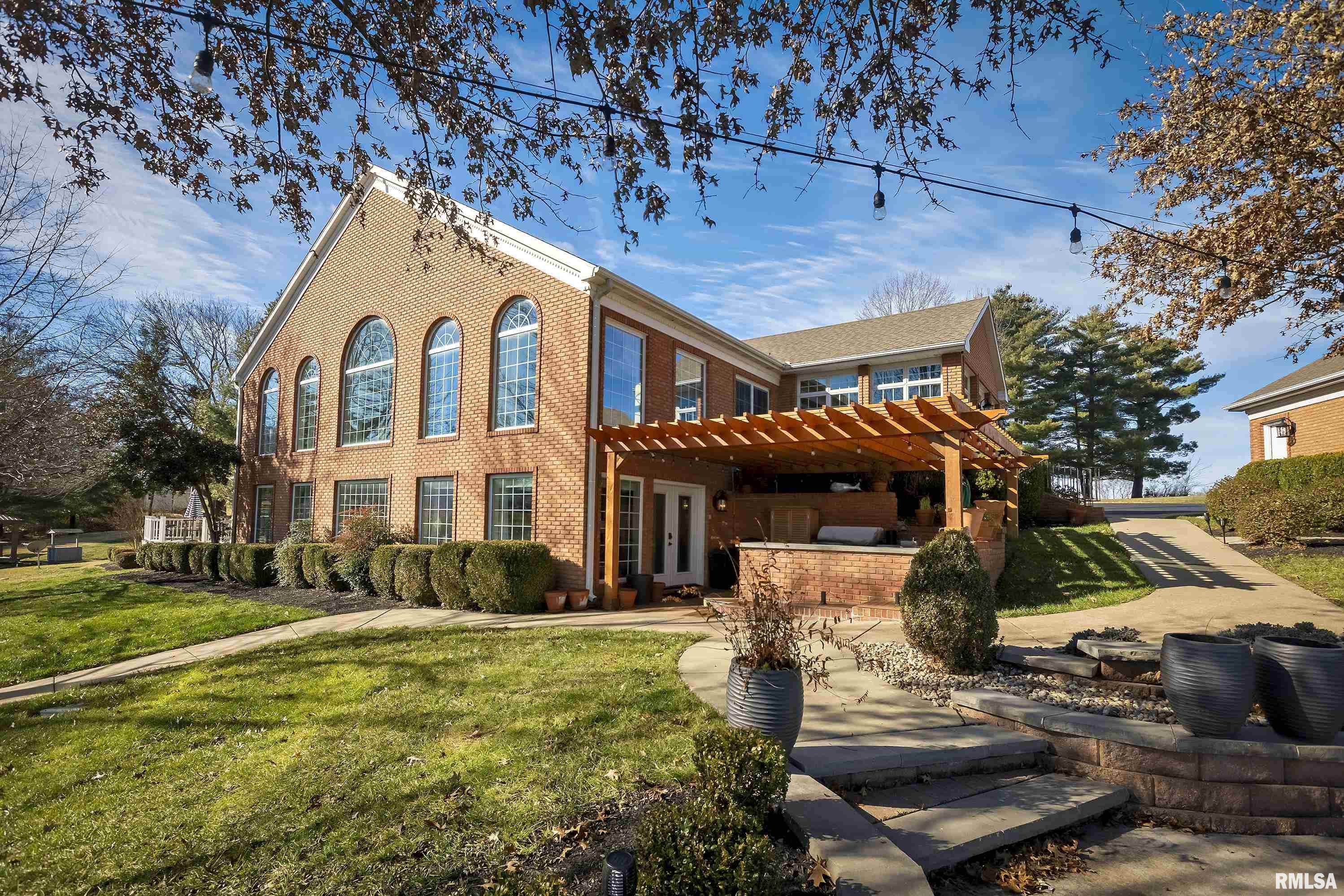 1250 Howard Road Marion, IL 62959 - Photo 2 of 88 Gallery Image 2