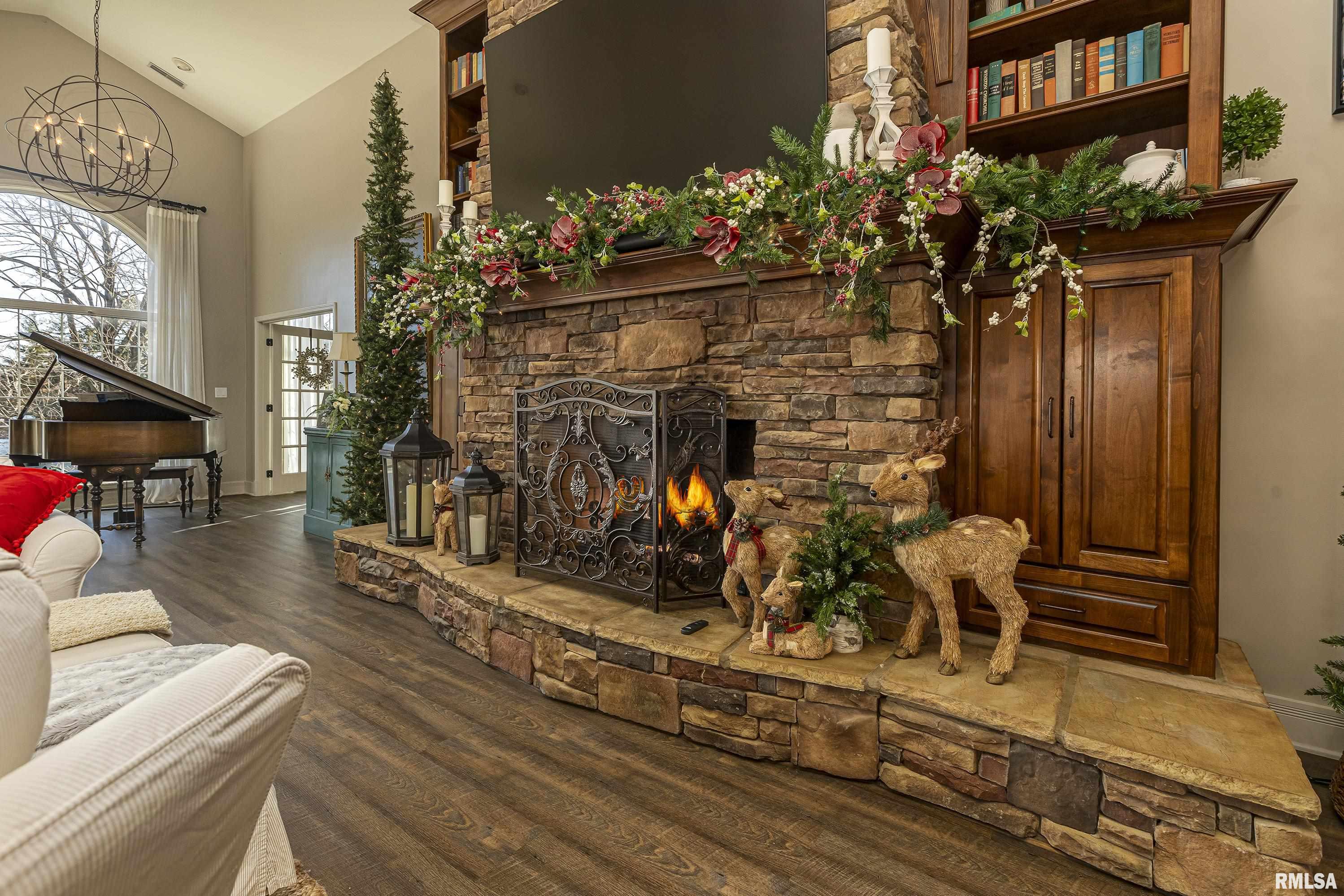 1250 Howard Road Marion, IL 62959 - Photo 29 of 88 Gallery Image 29
