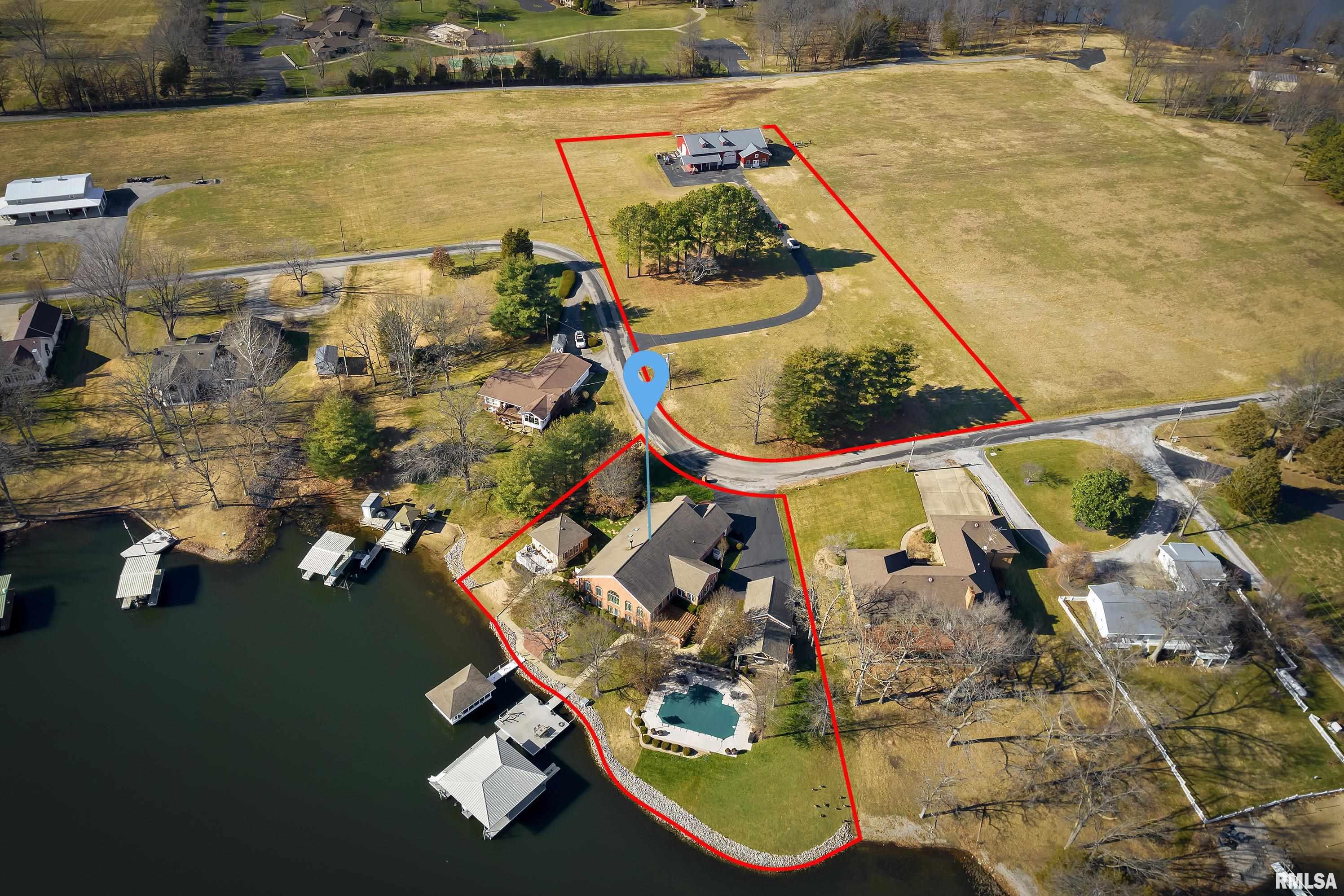 1250 Howard Road Marion, IL 62959 - Photo 4 of 88 Gallery Image 4