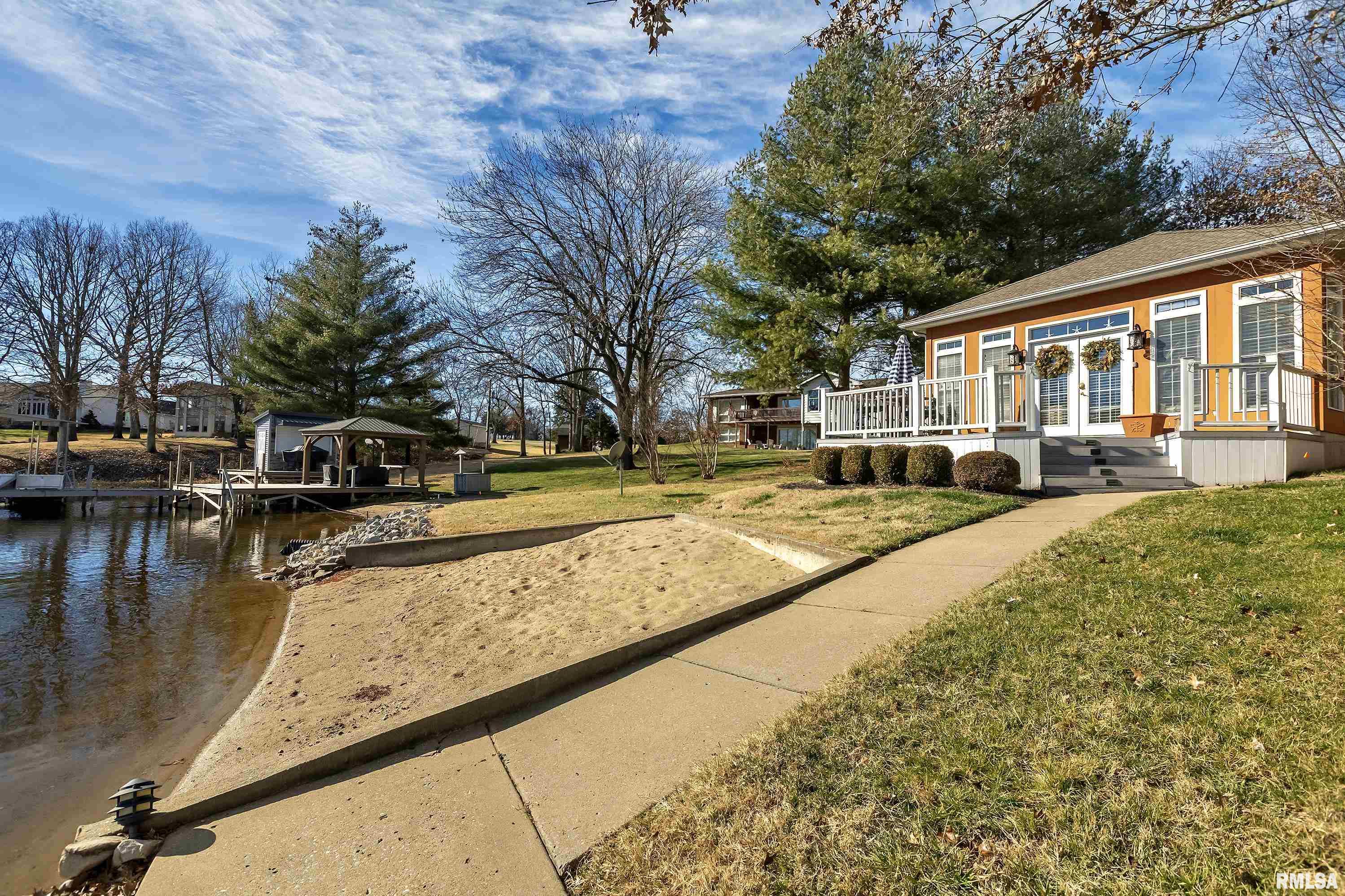 1250 Howard Road Marion, IL 62959 - Photo 68 of 88 Gallery Image 68