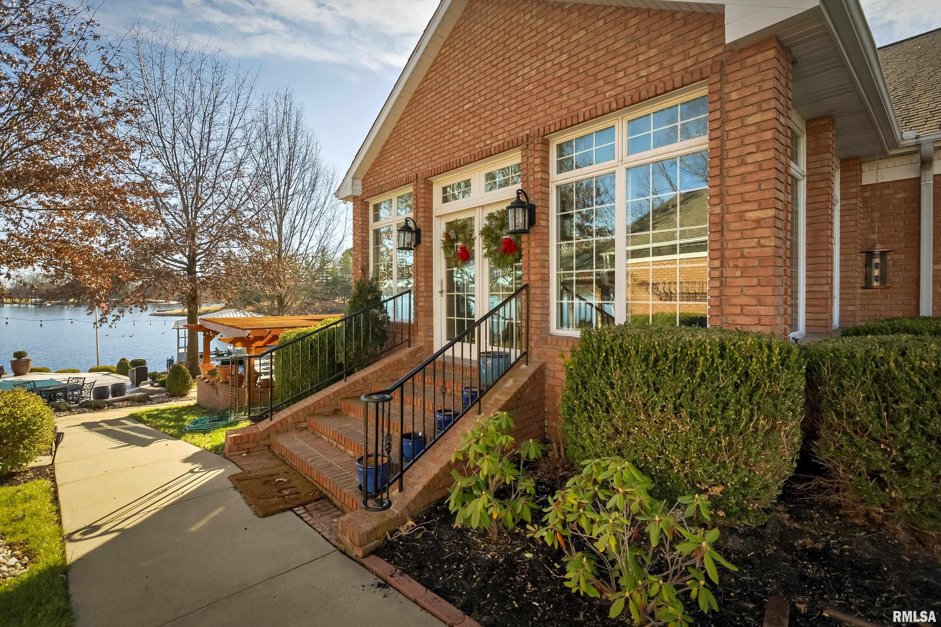 1250 Howard Road Marion, IL 62959 - Photo 7 of 88 Gallery Image 7