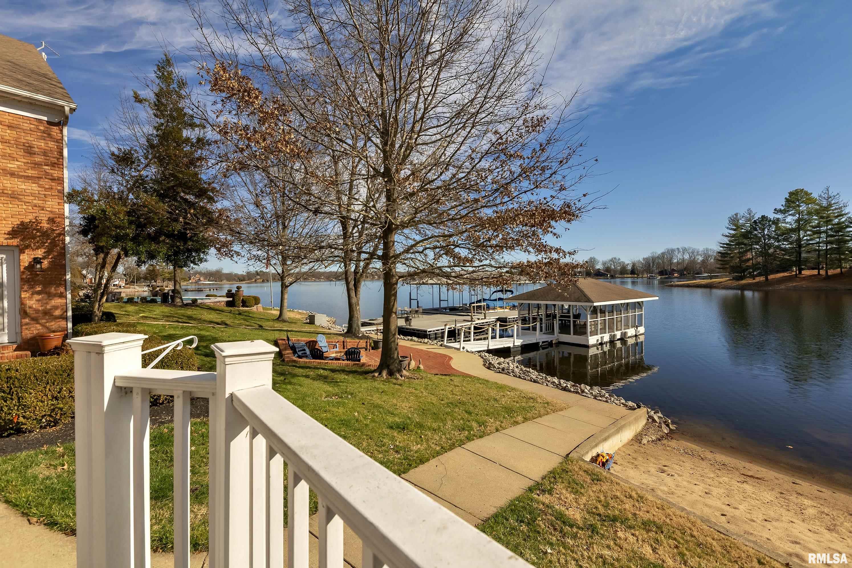 1250 Howard Road Marion, IL 62959 - Photo 71 of 88 Gallery Image 71