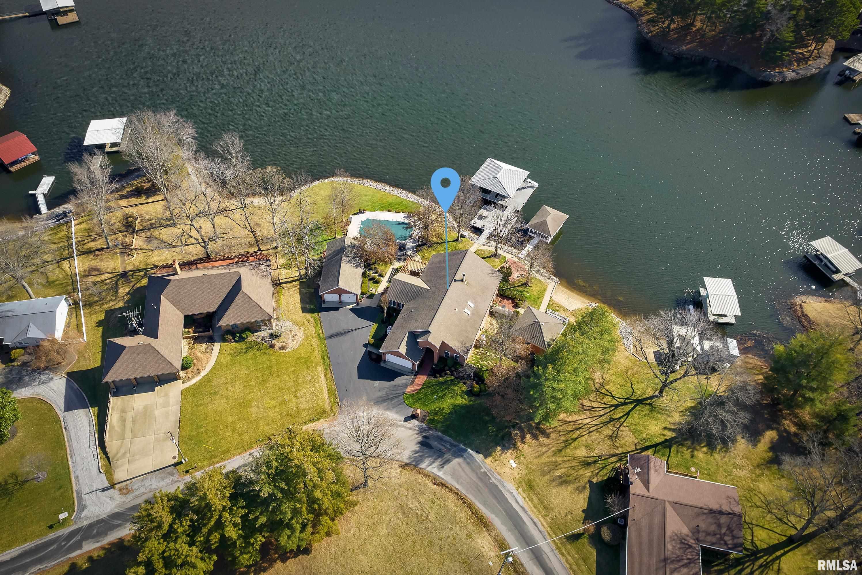 1250 Howard Road Marion, IL 62959 - Photo 74 of 88 Gallery Image 74