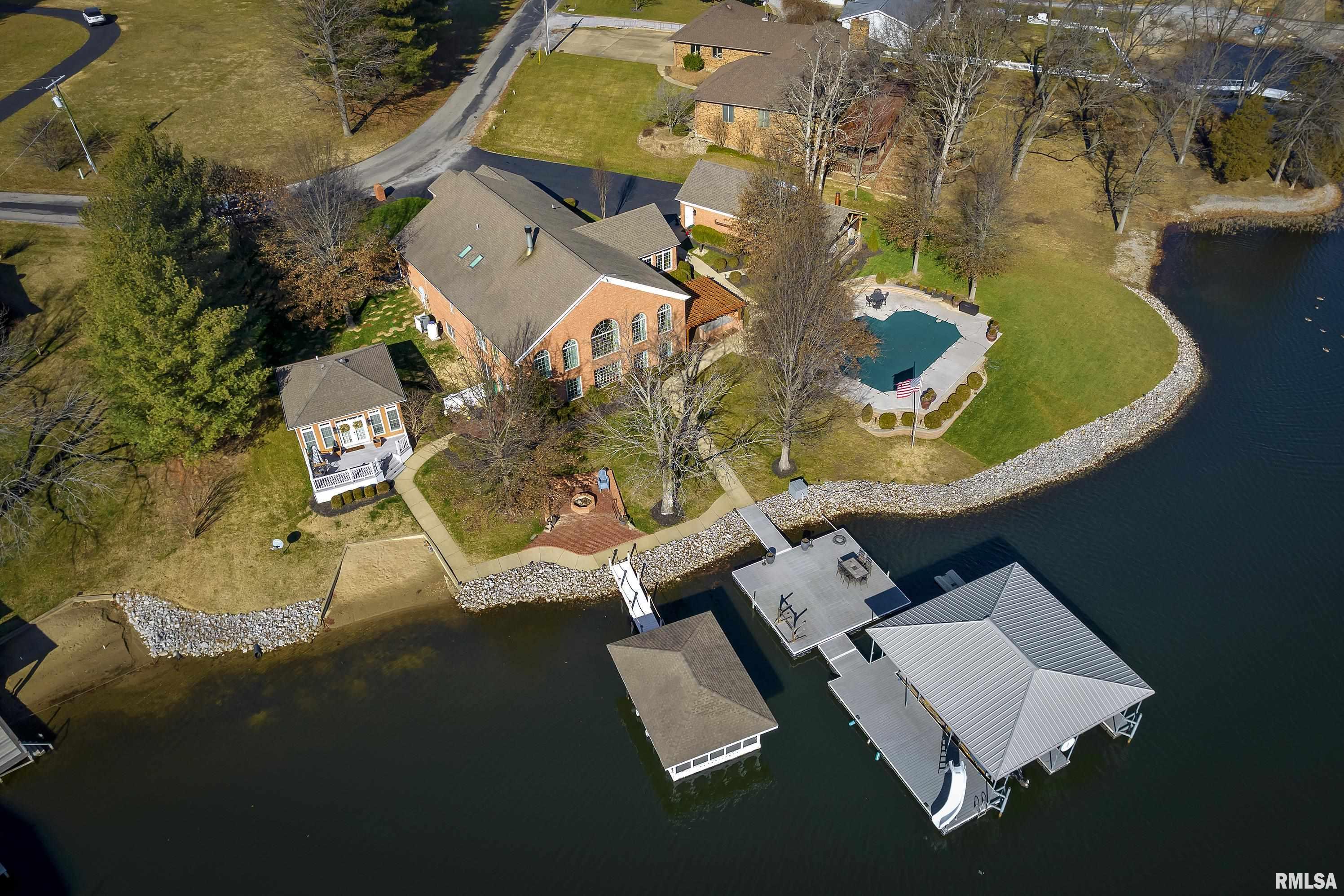 1250 Howard Road Marion, IL 62959 - Photo 76 of 88 Gallery Image 76
