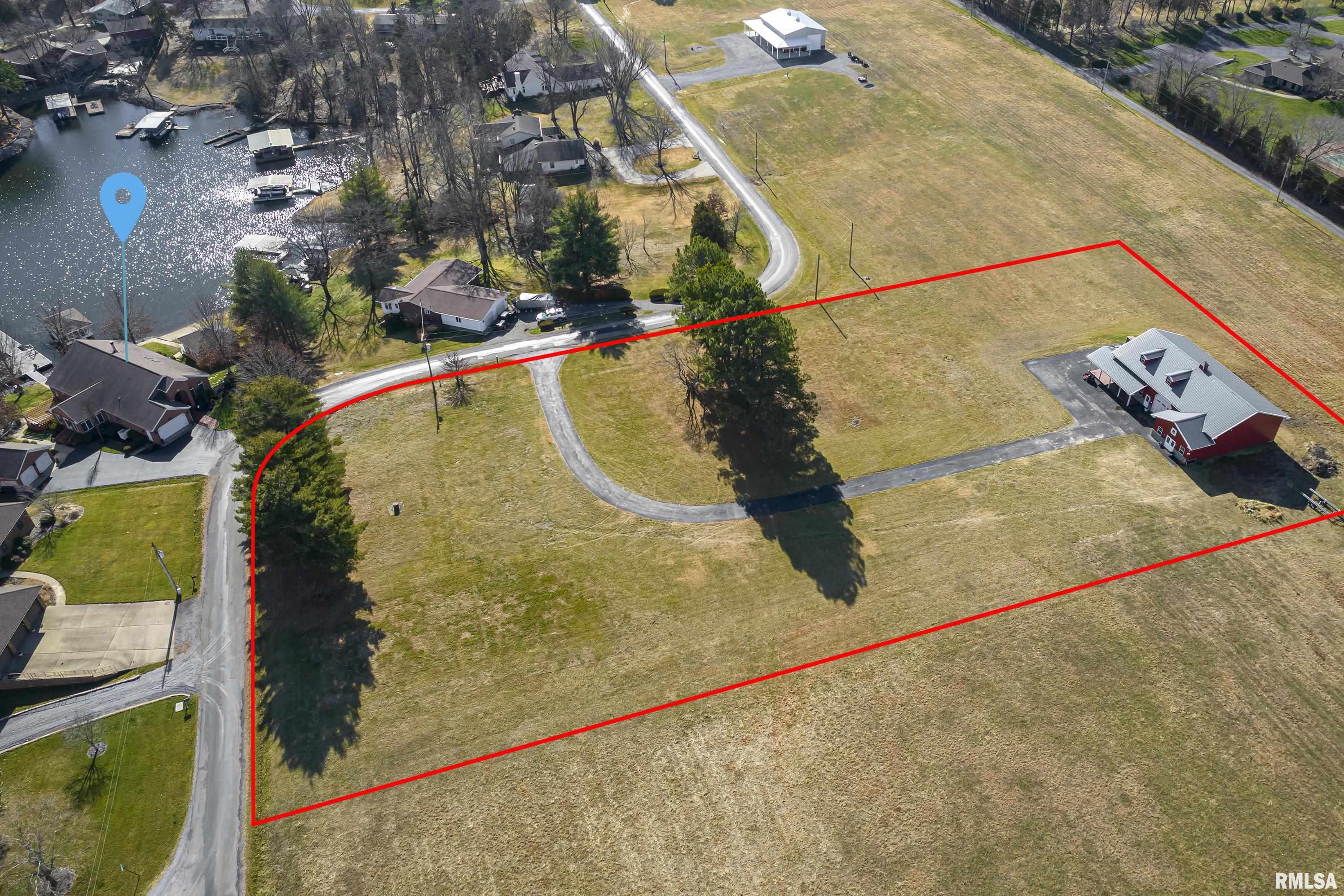 1250 Howard Road Marion, IL 62959 - Photo 77 of 88 Gallery Image 77