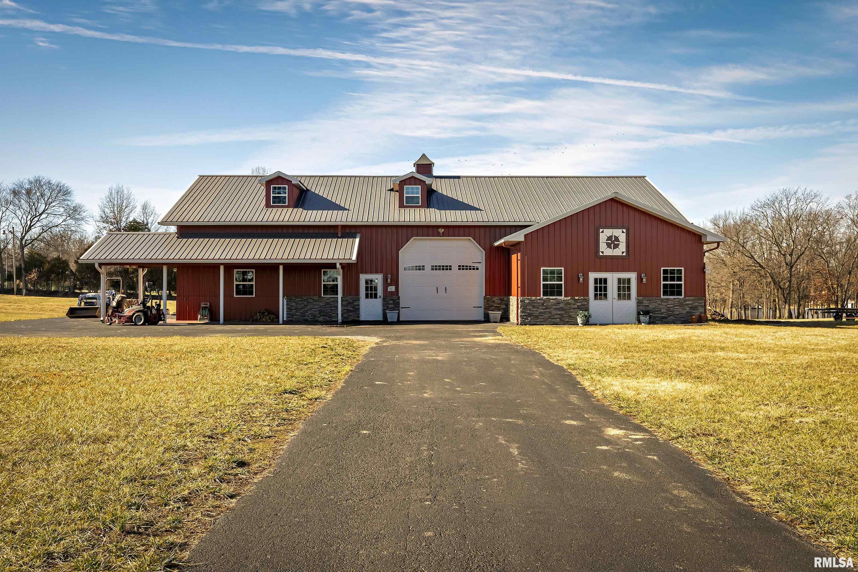 1250 Howard Road Marion, IL 62959 - Photo 79 of 88 Gallery Image 79