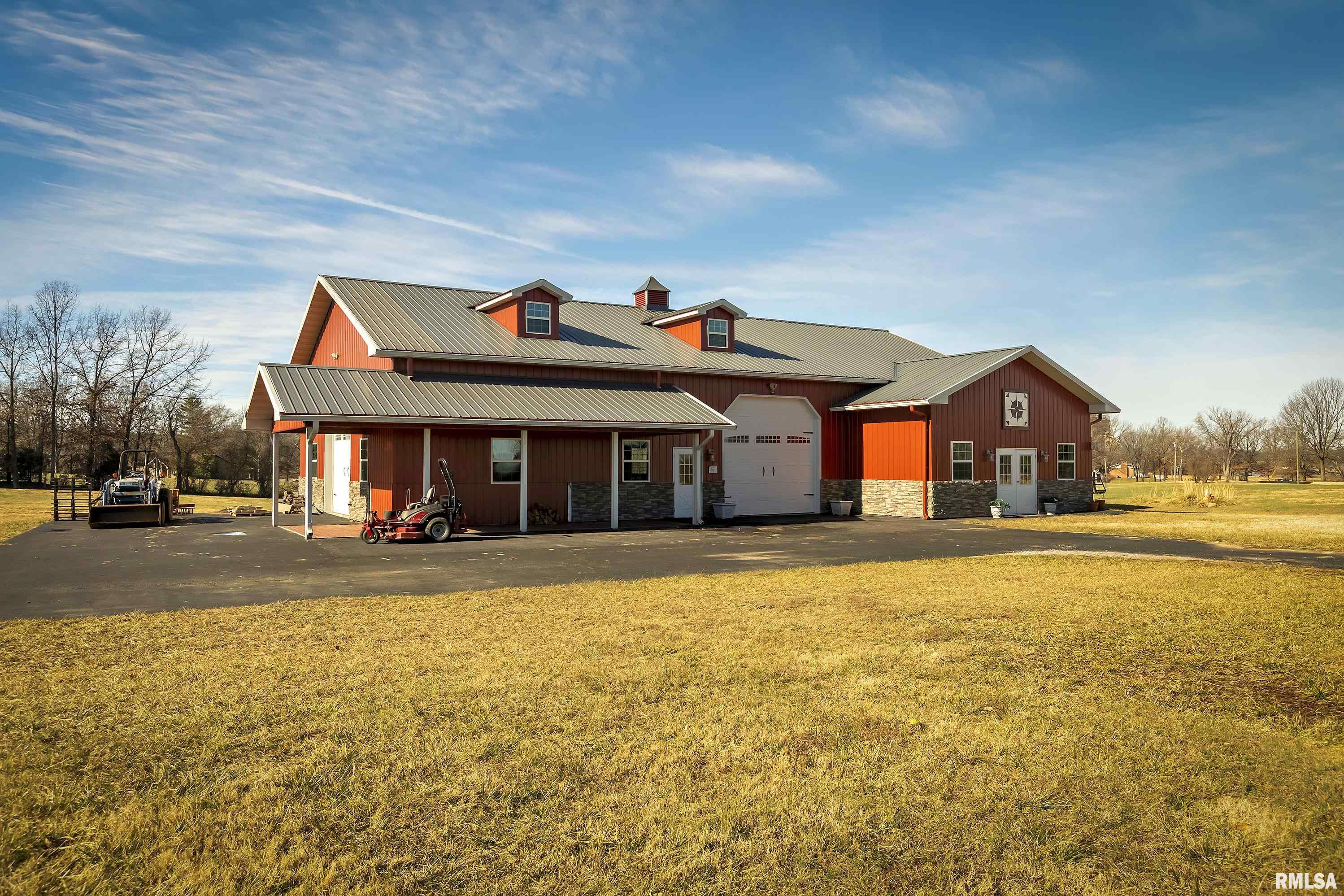 1250 Howard Road Marion, IL 62959 - Photo 80 of 88 Gallery Image 80