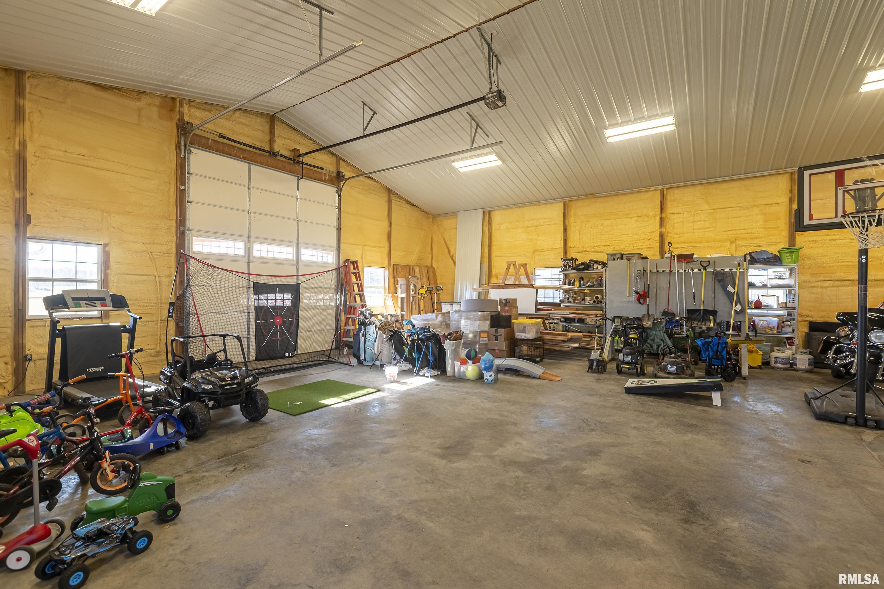 1250 Howard Road Marion, IL 62959 - Photo 81 of 88 Gallery Image 81