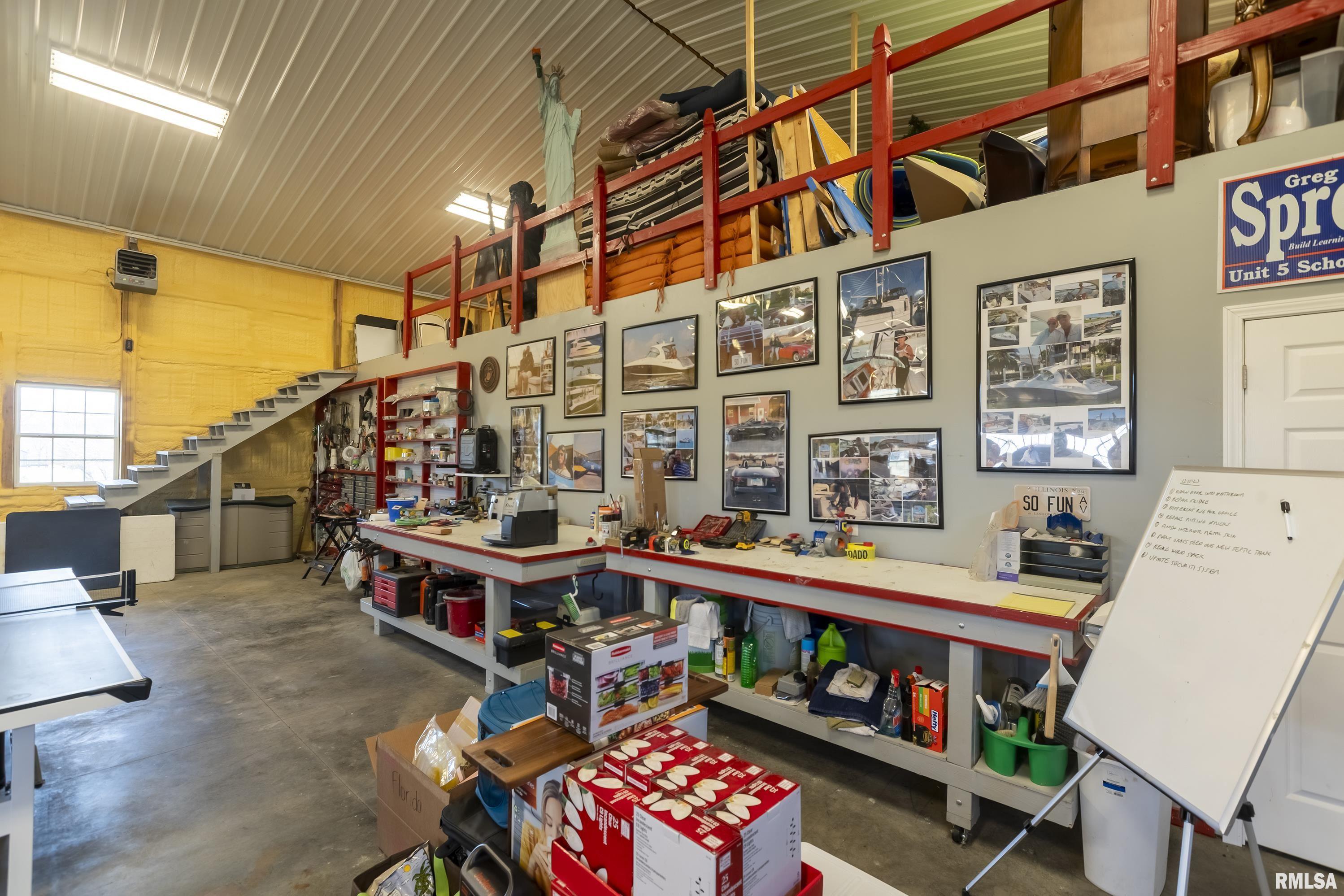 1250 Howard Road Marion, IL 62959 - Photo 84 of 88 Gallery Image 84