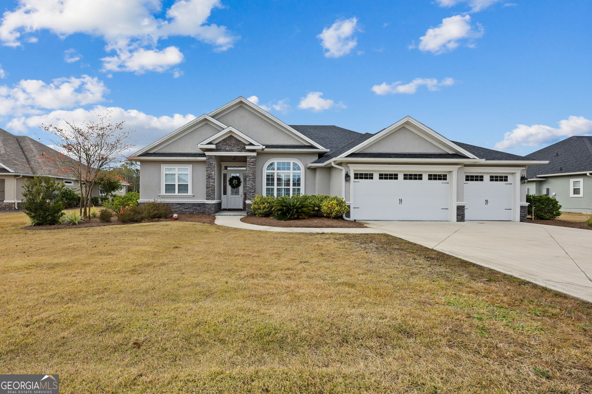 102 Riley Hunter Drive Kingsland, GA 31548 - Photo 1 of 123