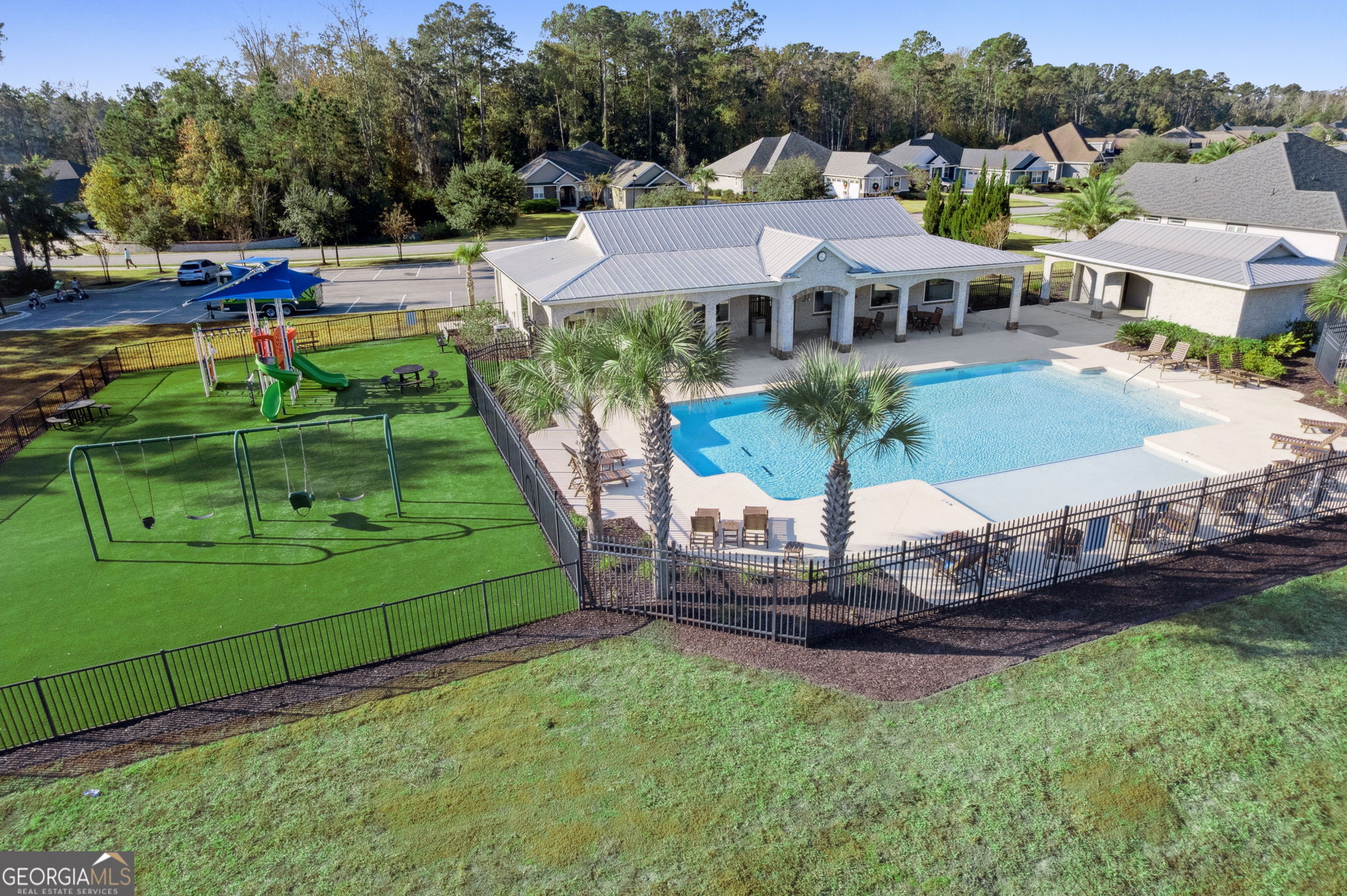 102 Riley Hunter Drive Kingsland, GA 31548 - Photo 102 of 123