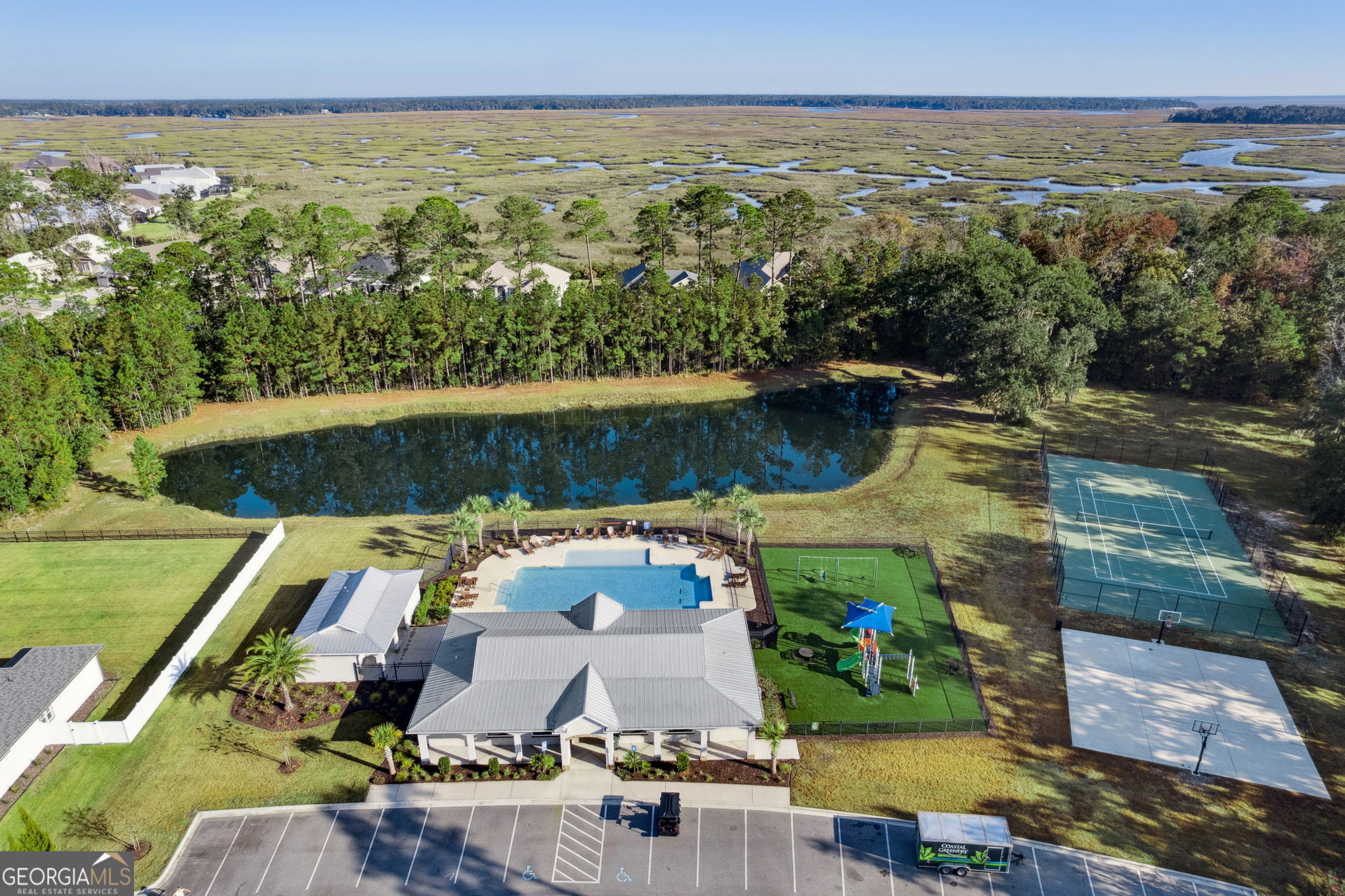 102 Riley Hunter Drive Kingsland, GA 31548 - Photo 105 of 123