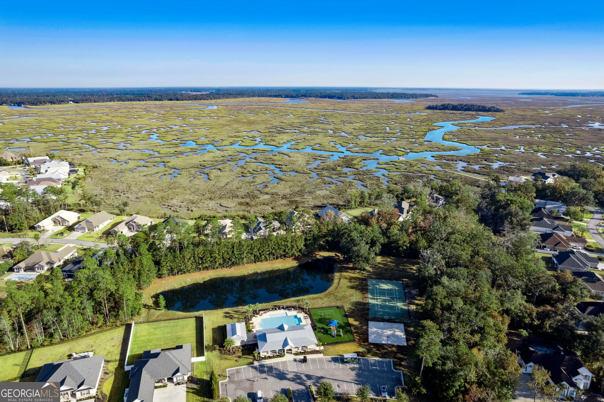 102 Riley Hunter Drive Kingsland, GA 31548 - Photo 107 of 123