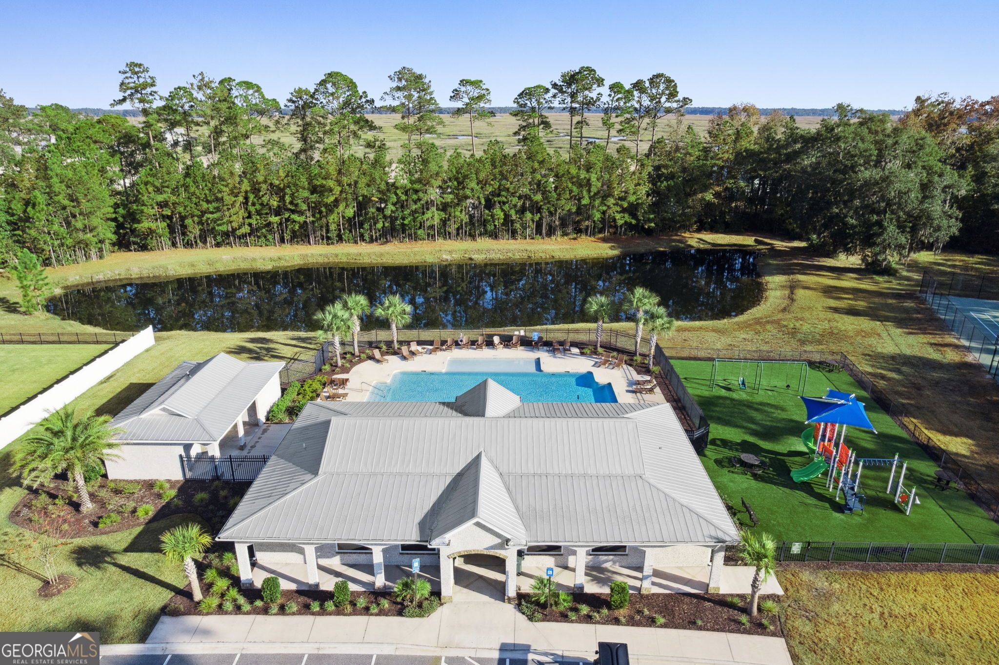 102 Riley Hunter Drive Kingsland, GA 31548 - Photo 108 of 123