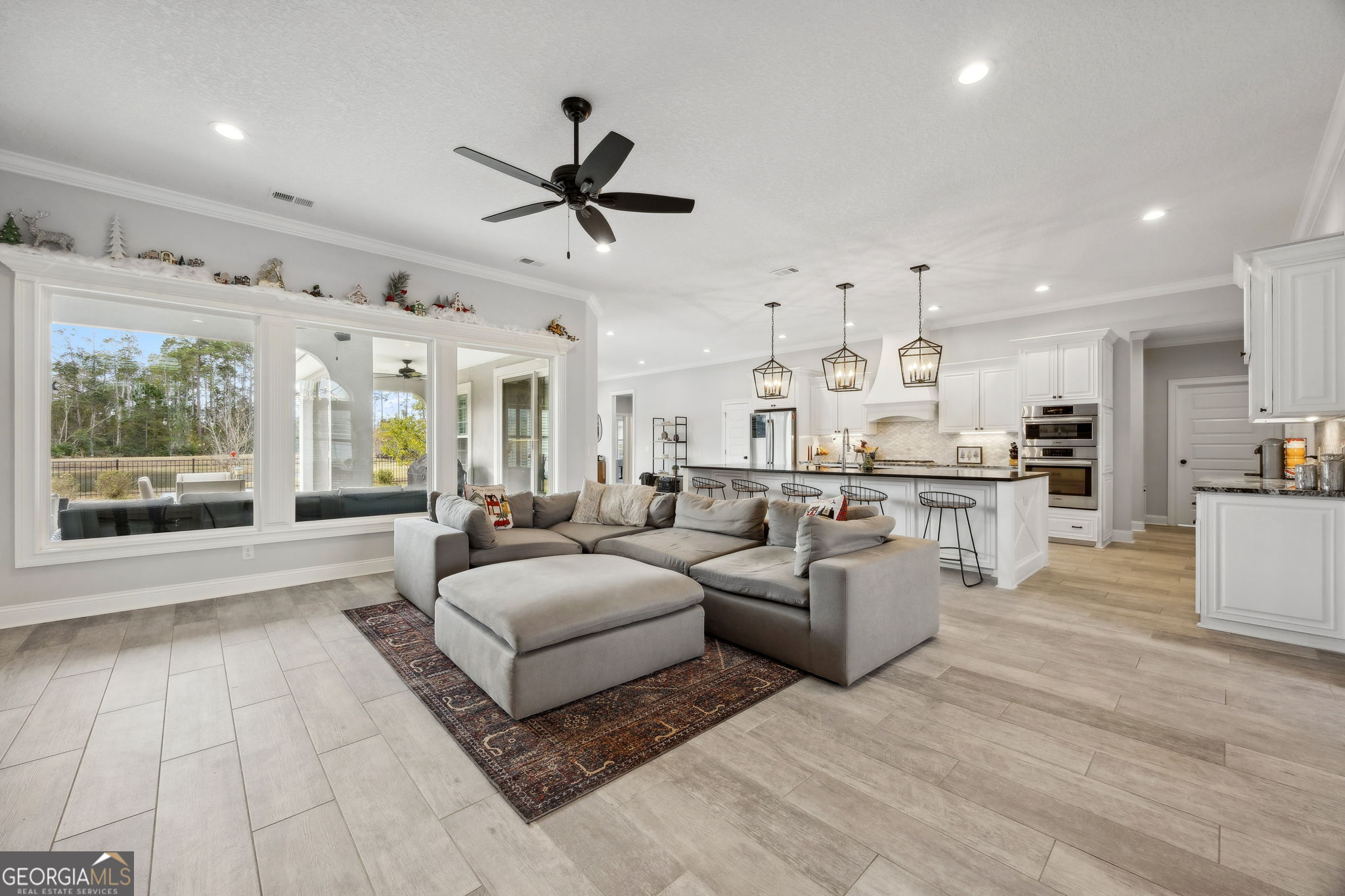 102 Riley Hunter Drive Kingsland, GA 31548 - Photo 11 of 123