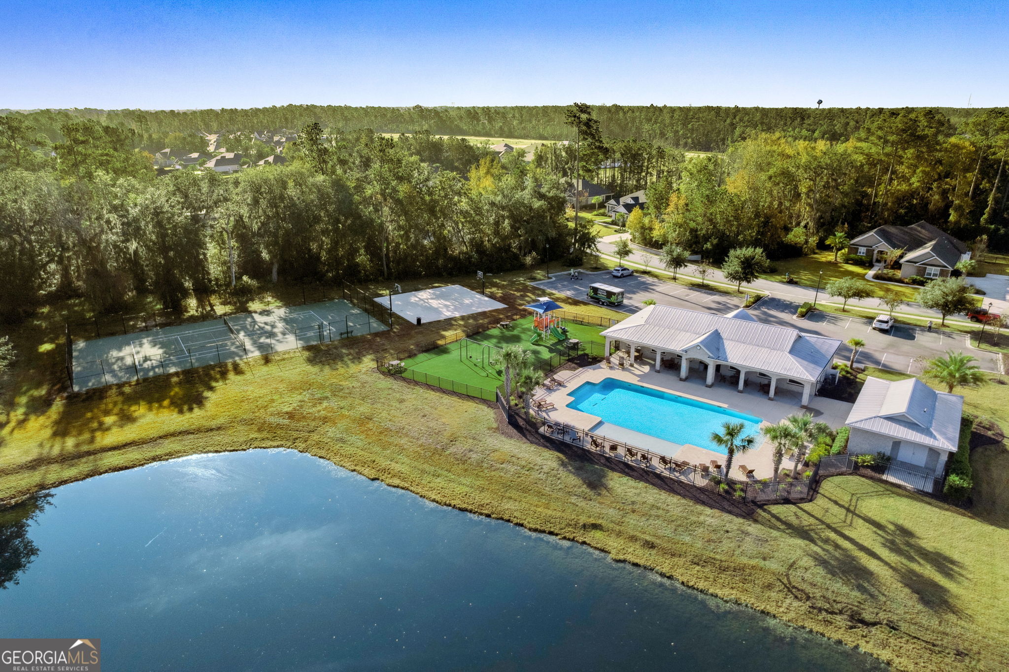 102 Riley Hunter Drive Kingsland, GA 31548 - Photo 111 of 123