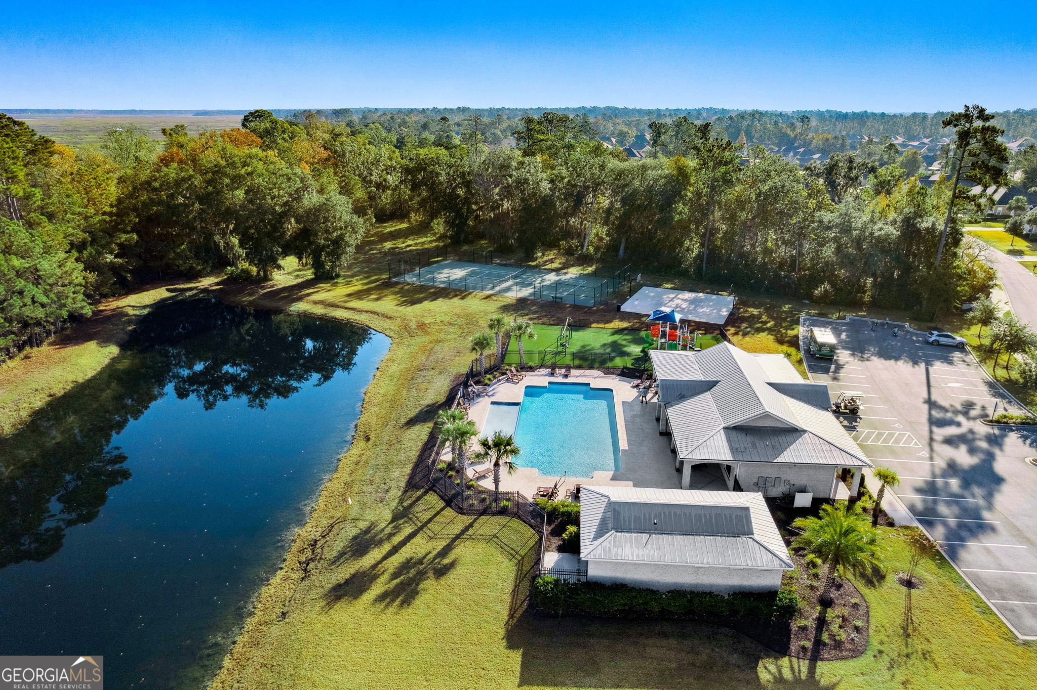 102 Riley Hunter Drive Kingsland, GA 31548 - Photo 112 of 123