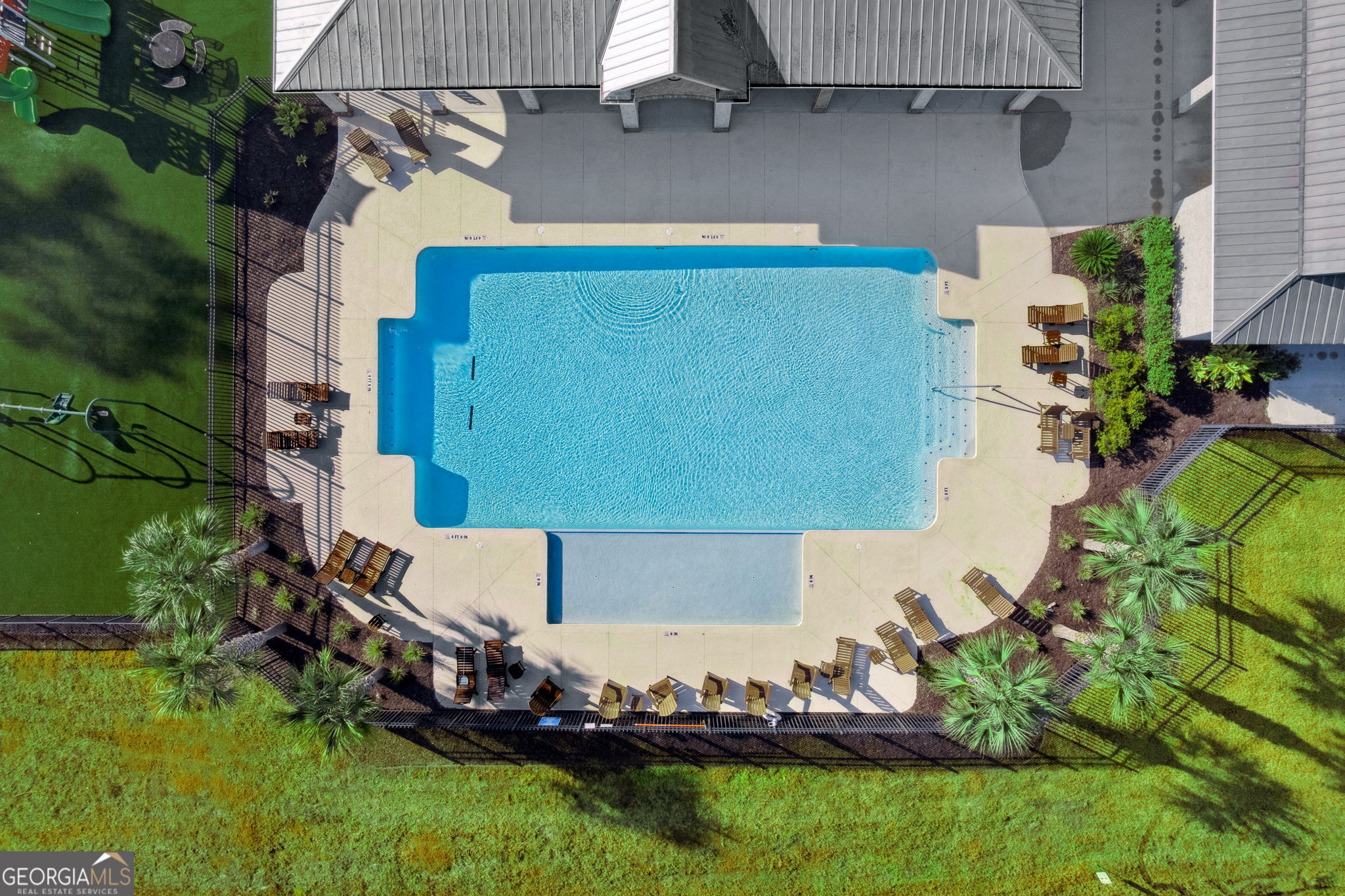 102 Riley Hunter Drive Kingsland, GA 31548 - Photo 113 of 123