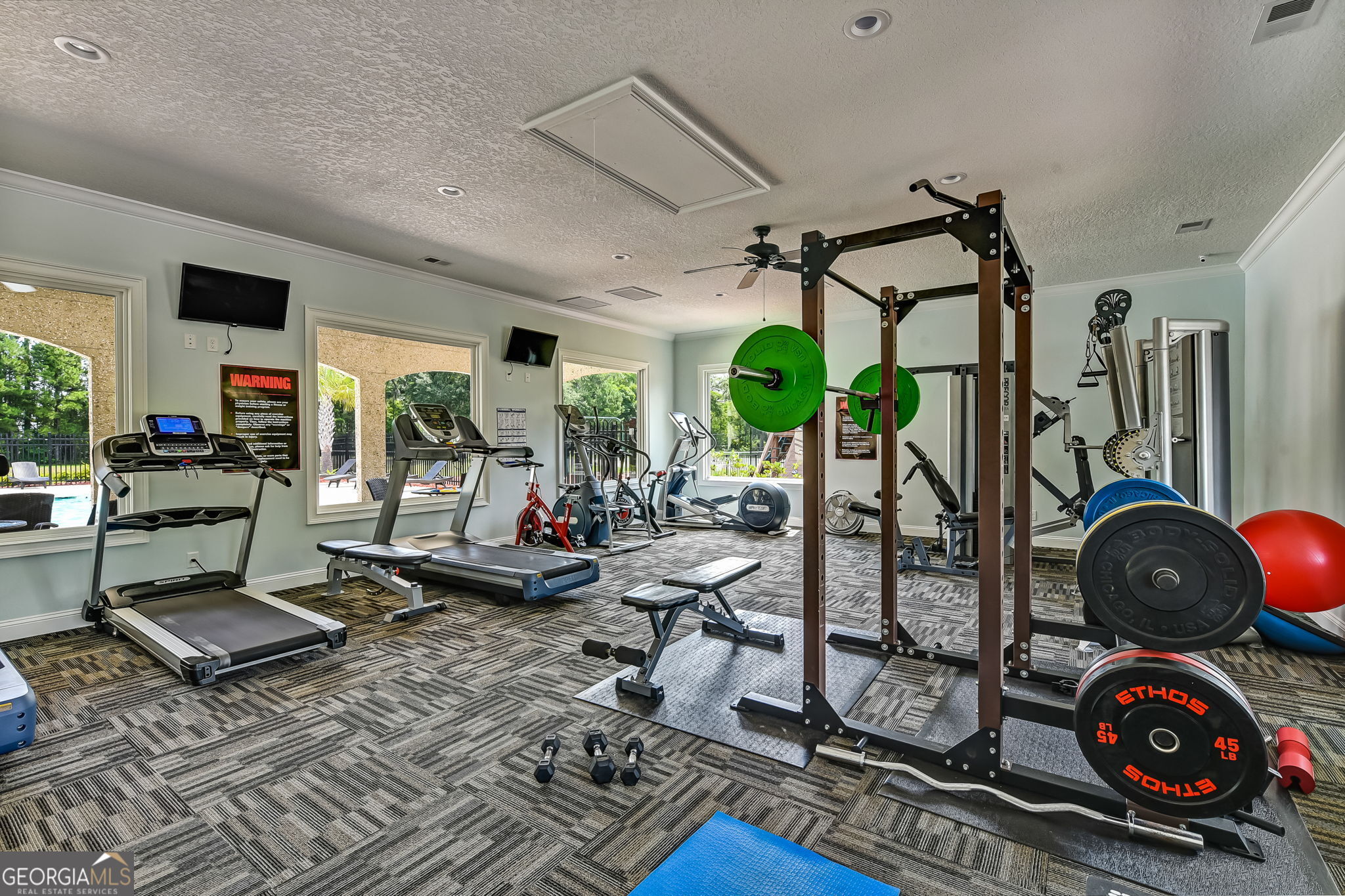 102 Riley Hunter Drive Kingsland, GA 31548 - Photo 118 of 123