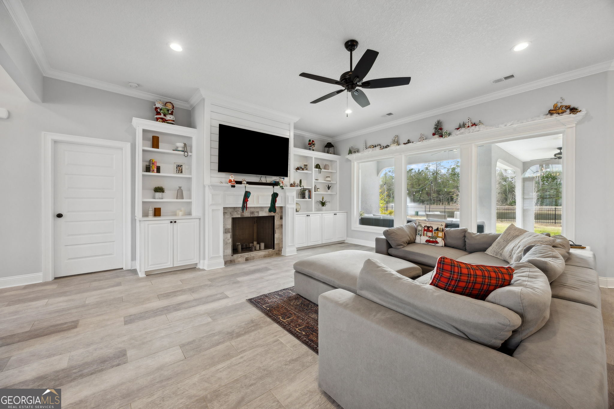 102 Riley Hunter Drive Kingsland, GA 31548 - Photo 12 of 123