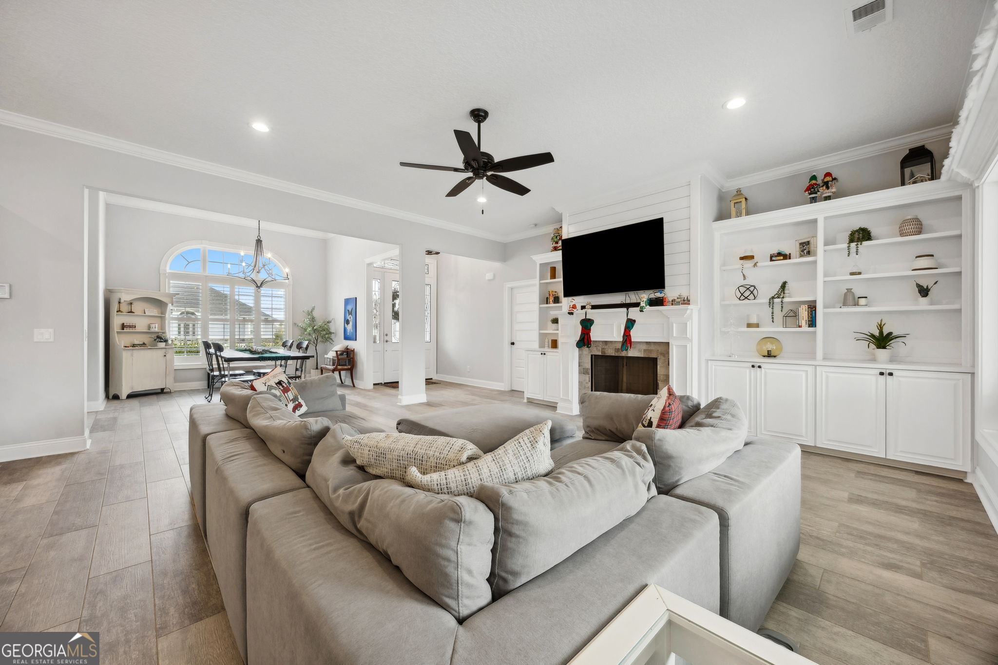 102 Riley Hunter Drive Kingsland, GA 31548 - Photo 13 of 123