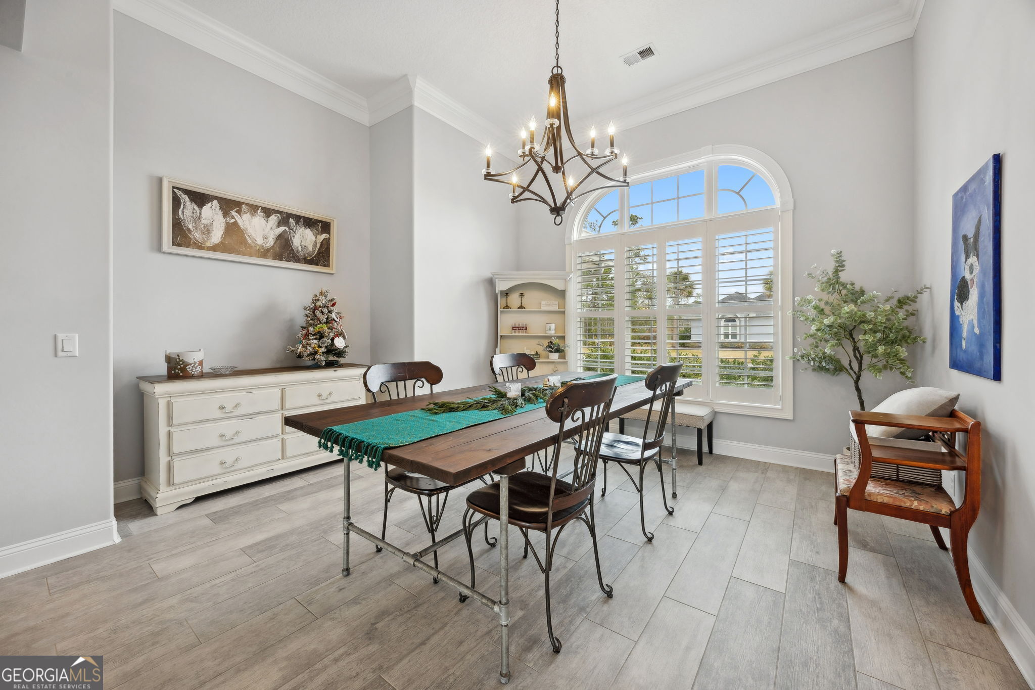 102 Riley Hunter Drive Kingsland, GA 31548 - Photo 17 of 123