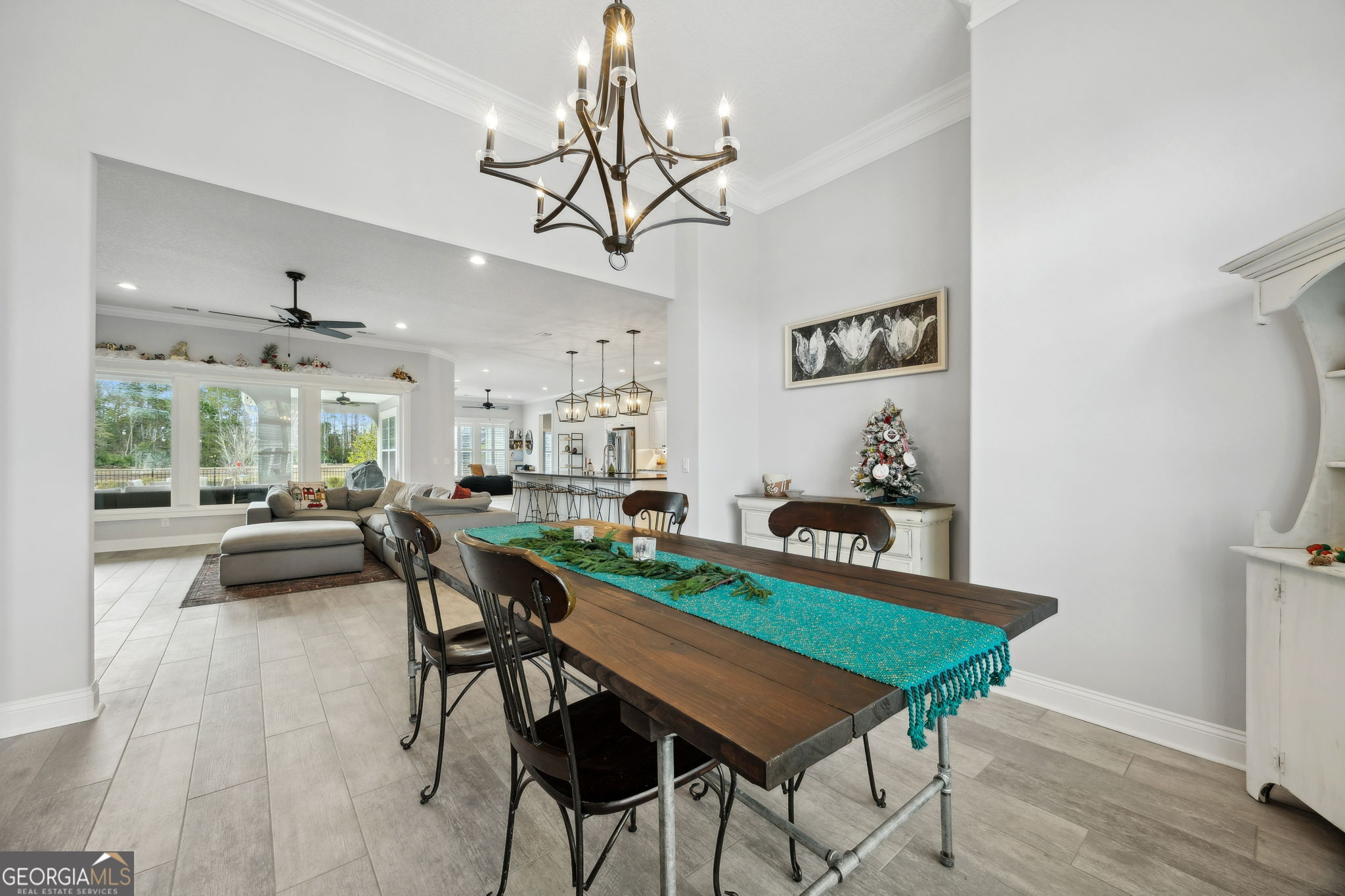 102 Riley Hunter Drive Kingsland, GA 31548 - Photo 18 of 123