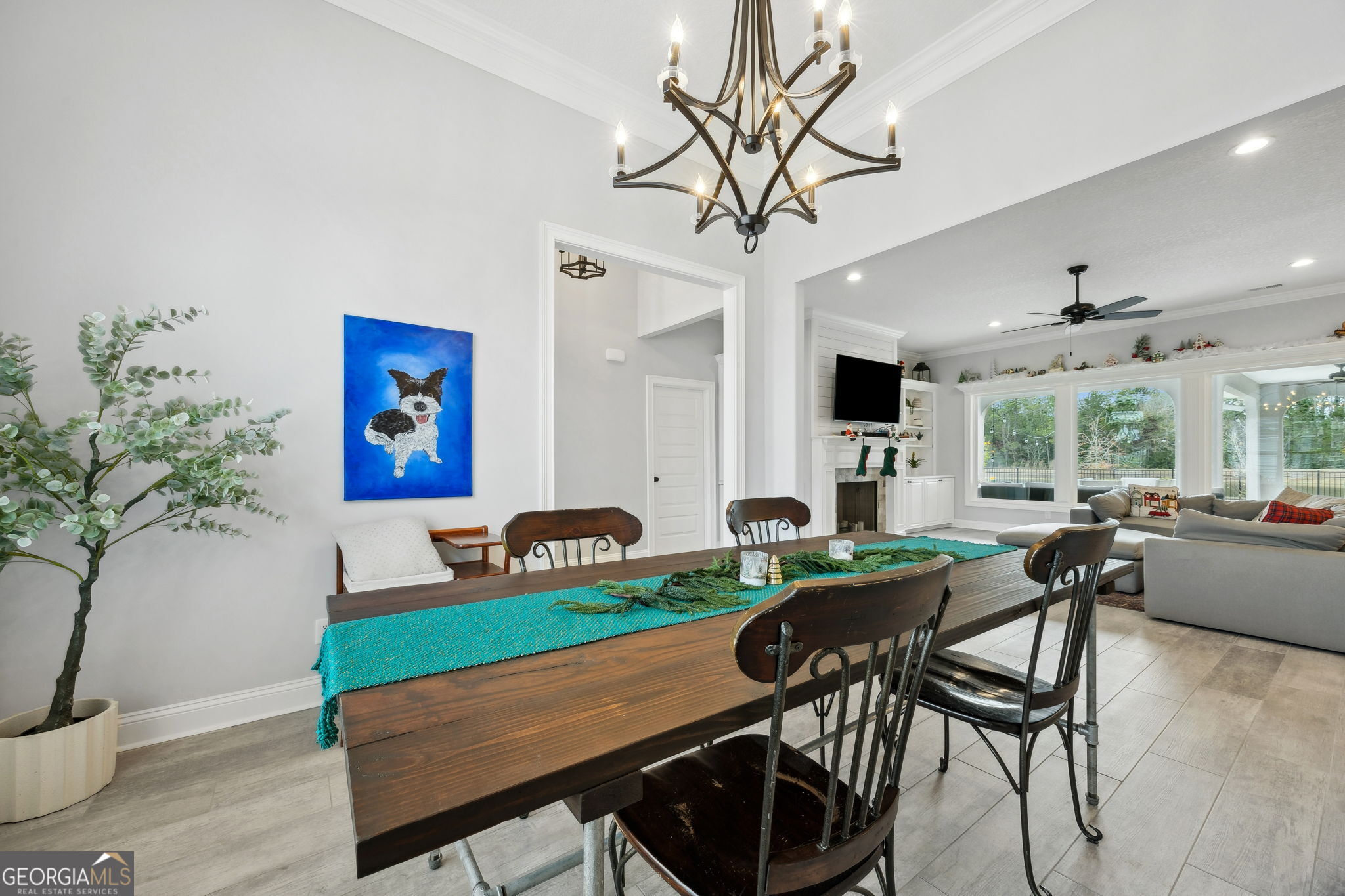 102 Riley Hunter Drive Kingsland, GA 31548 - Photo 19 of 123