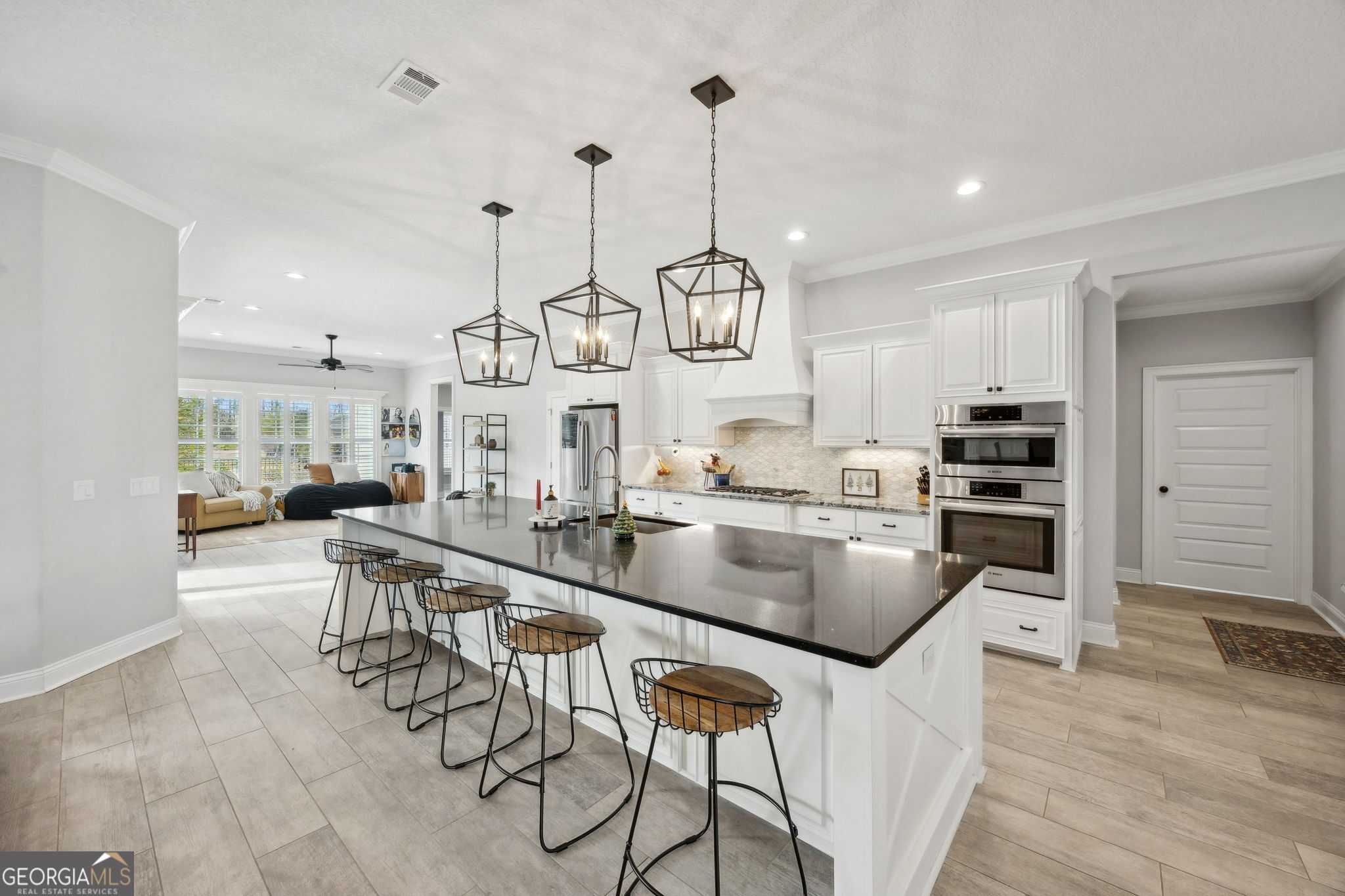 102 Riley Hunter Drive Kingsland, GA 31548 - Photo 20 of 123