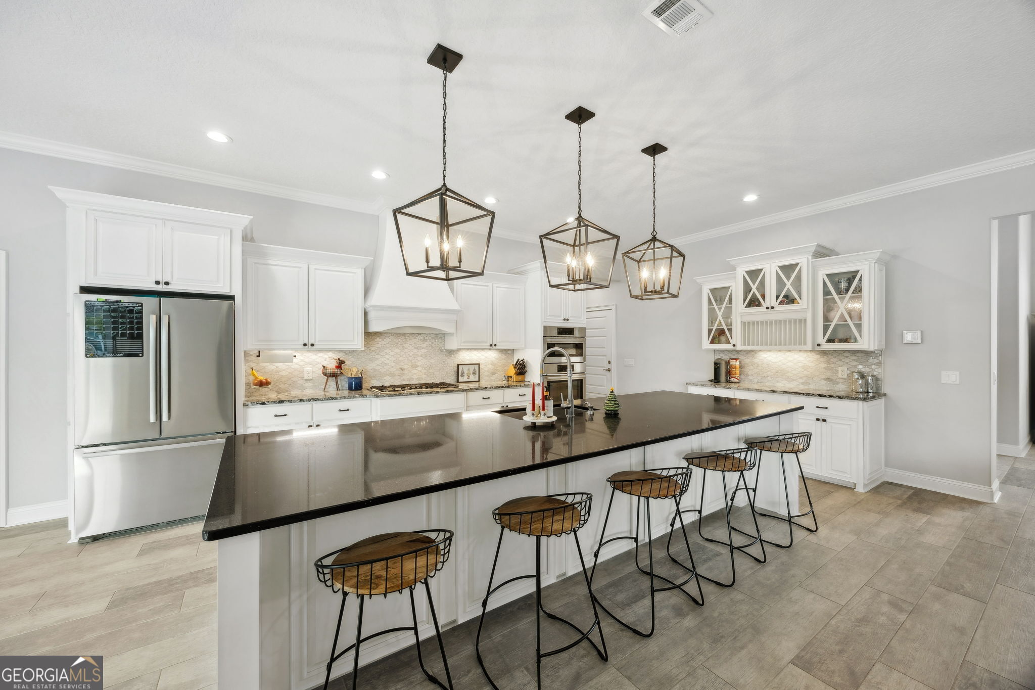 102 Riley Hunter Drive Kingsland, GA 31548 - Photo 21 of 123