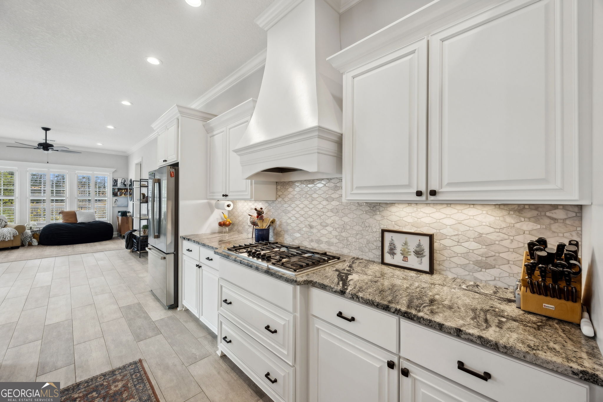 102 Riley Hunter Drive Kingsland, GA 31548 - Photo 23 of 123