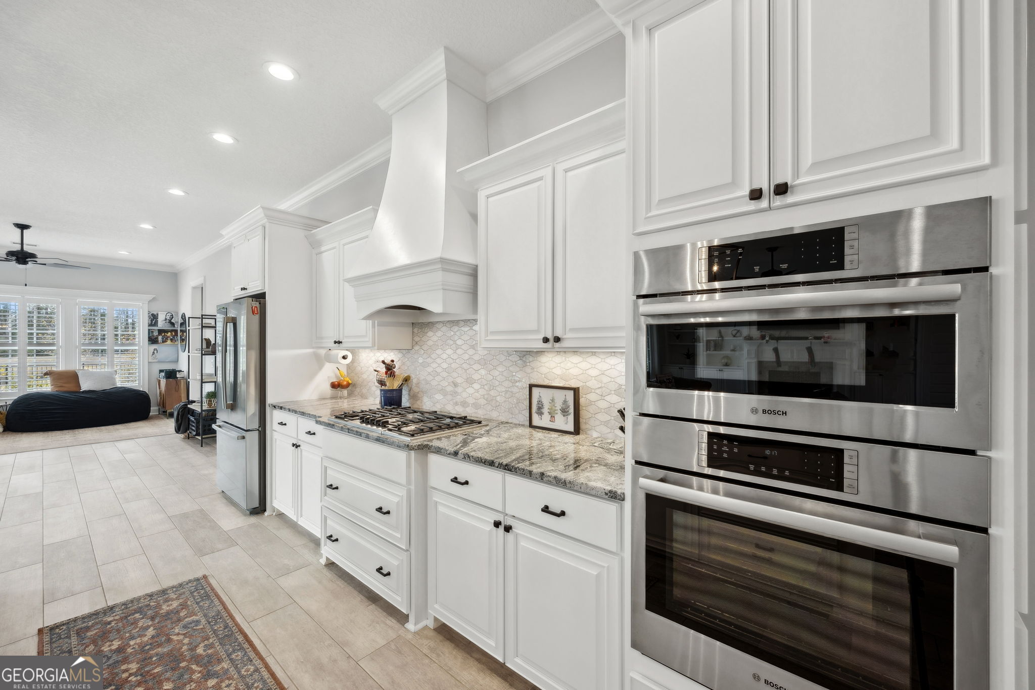 102 Riley Hunter Drive Kingsland, GA 31548 - Photo 24 of 123