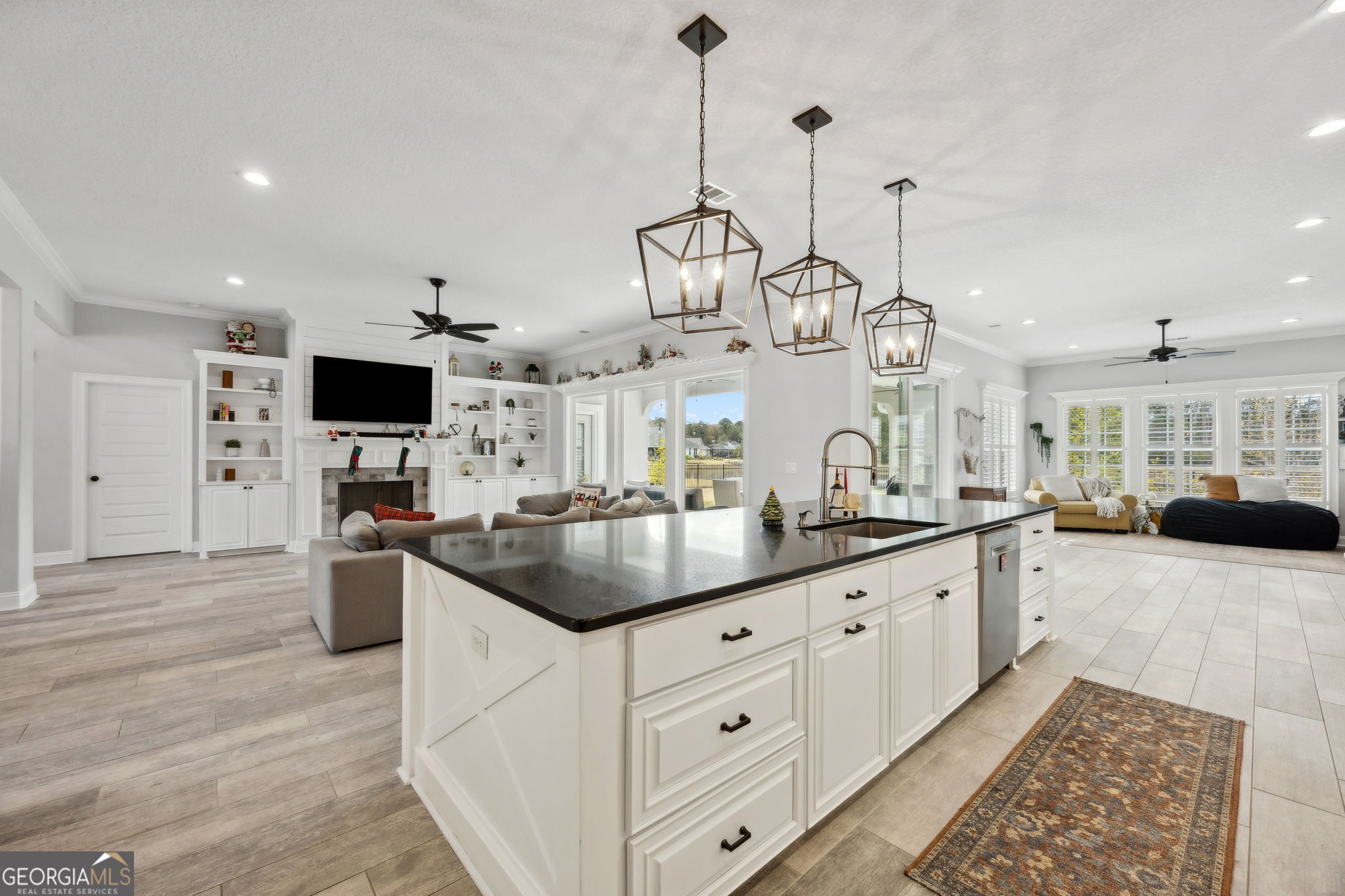 102 Riley Hunter Drive Kingsland, GA 31548 - Photo 25 of 123