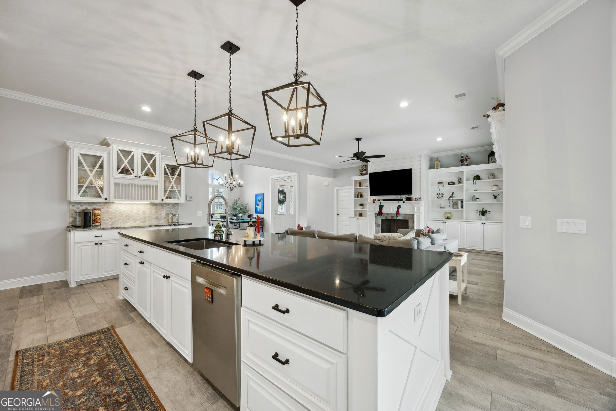 102 Riley Hunter Drive Kingsland, GA 31548 - Photo 26 of 123