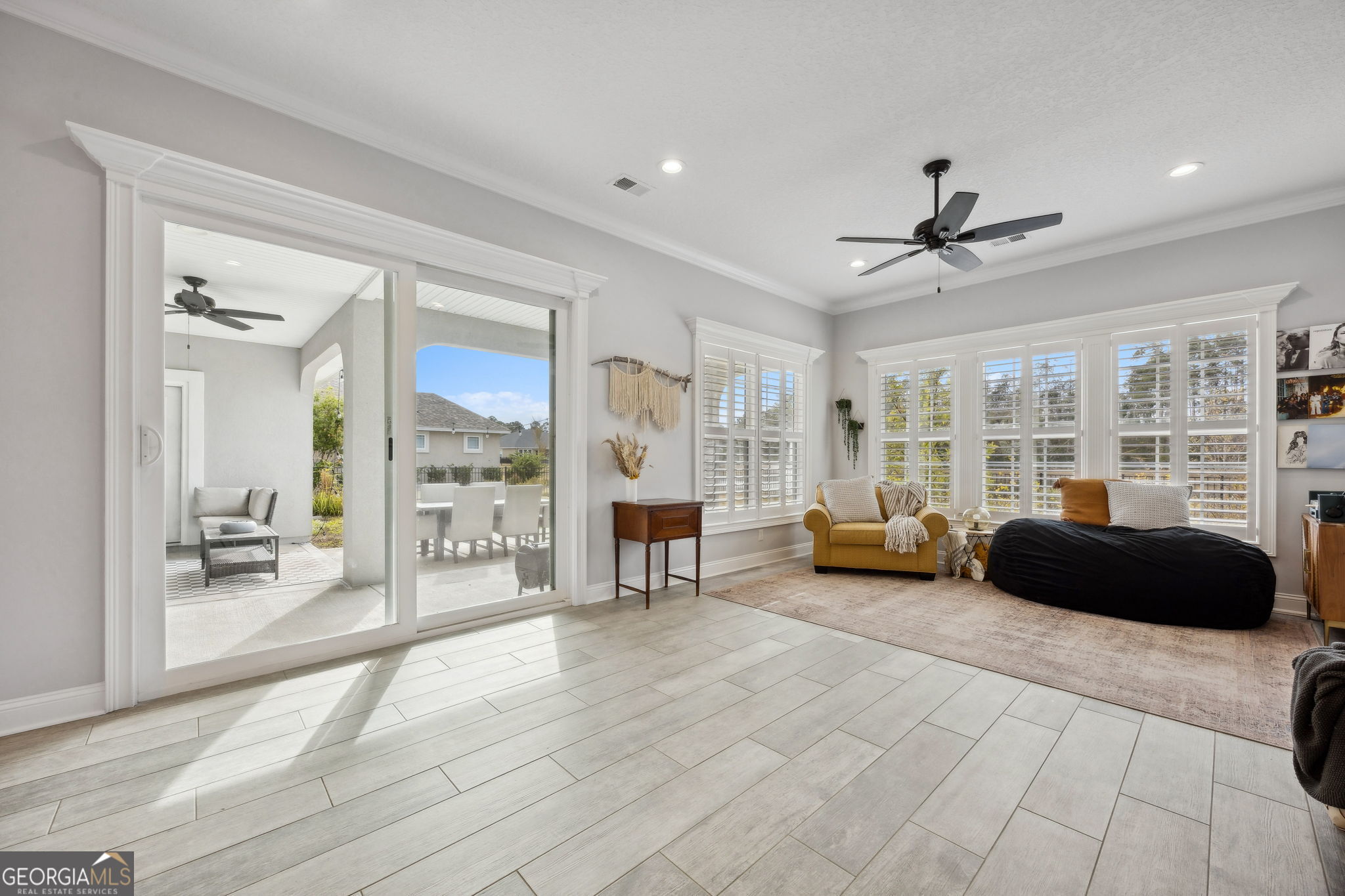 102 Riley Hunter Drive Kingsland, GA 31548 - Photo 28 of 123