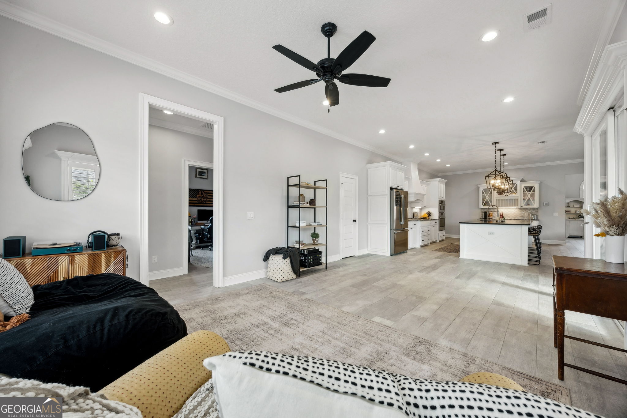 102 Riley Hunter Drive Kingsland, GA 31548 - Photo 29 of 123