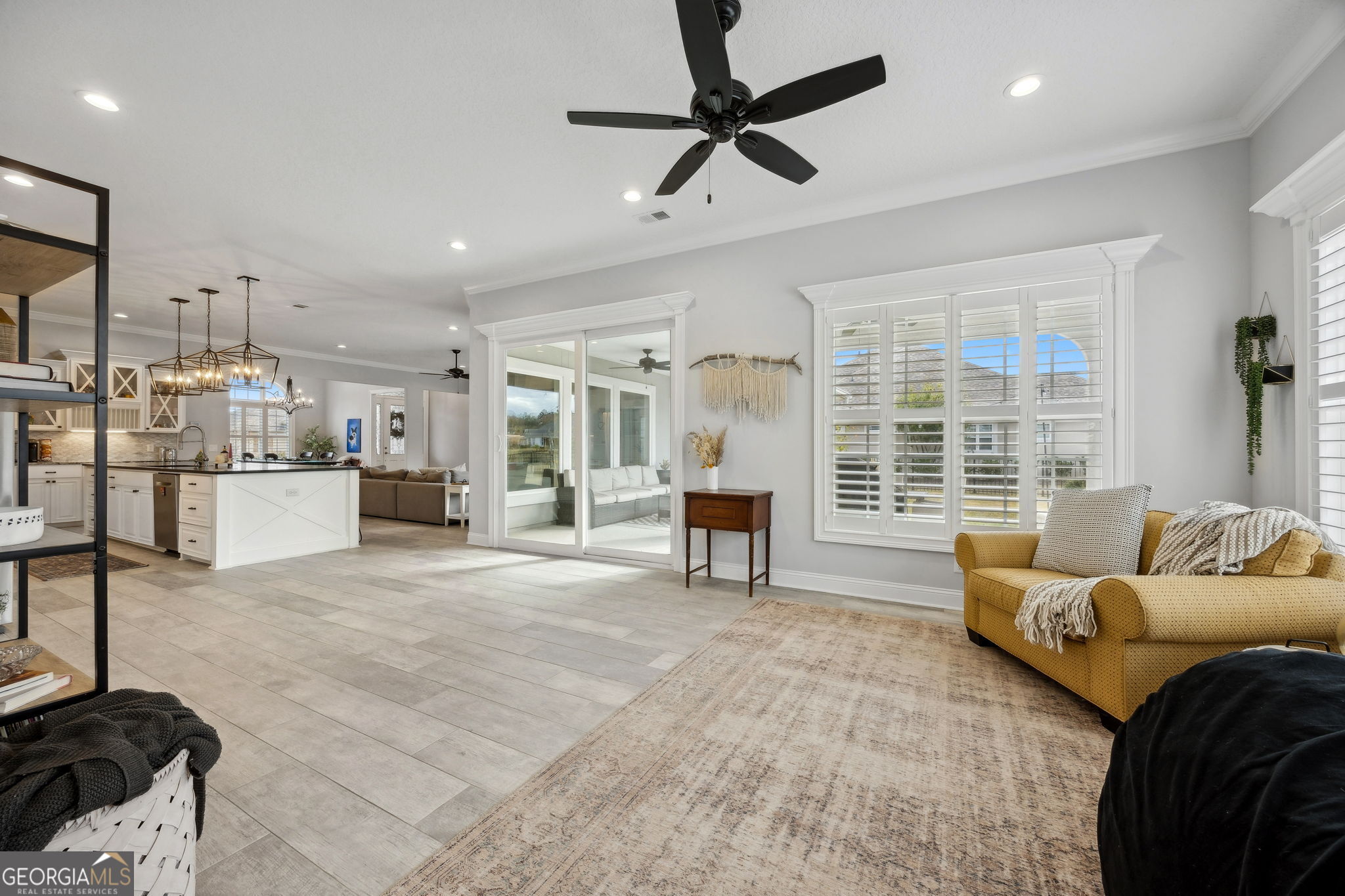 102 Riley Hunter Drive Kingsland, GA 31548 - Photo 30 of 123