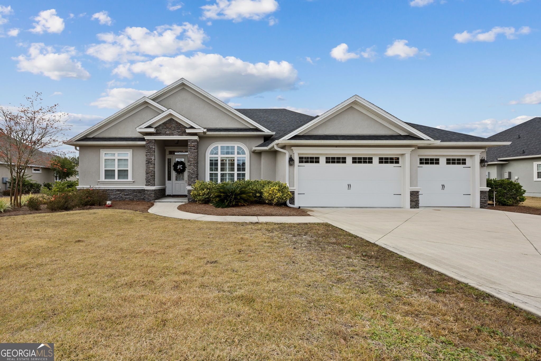 102 Riley Hunter Drive Kingsland, GA 31548 - Photo 3 of 123