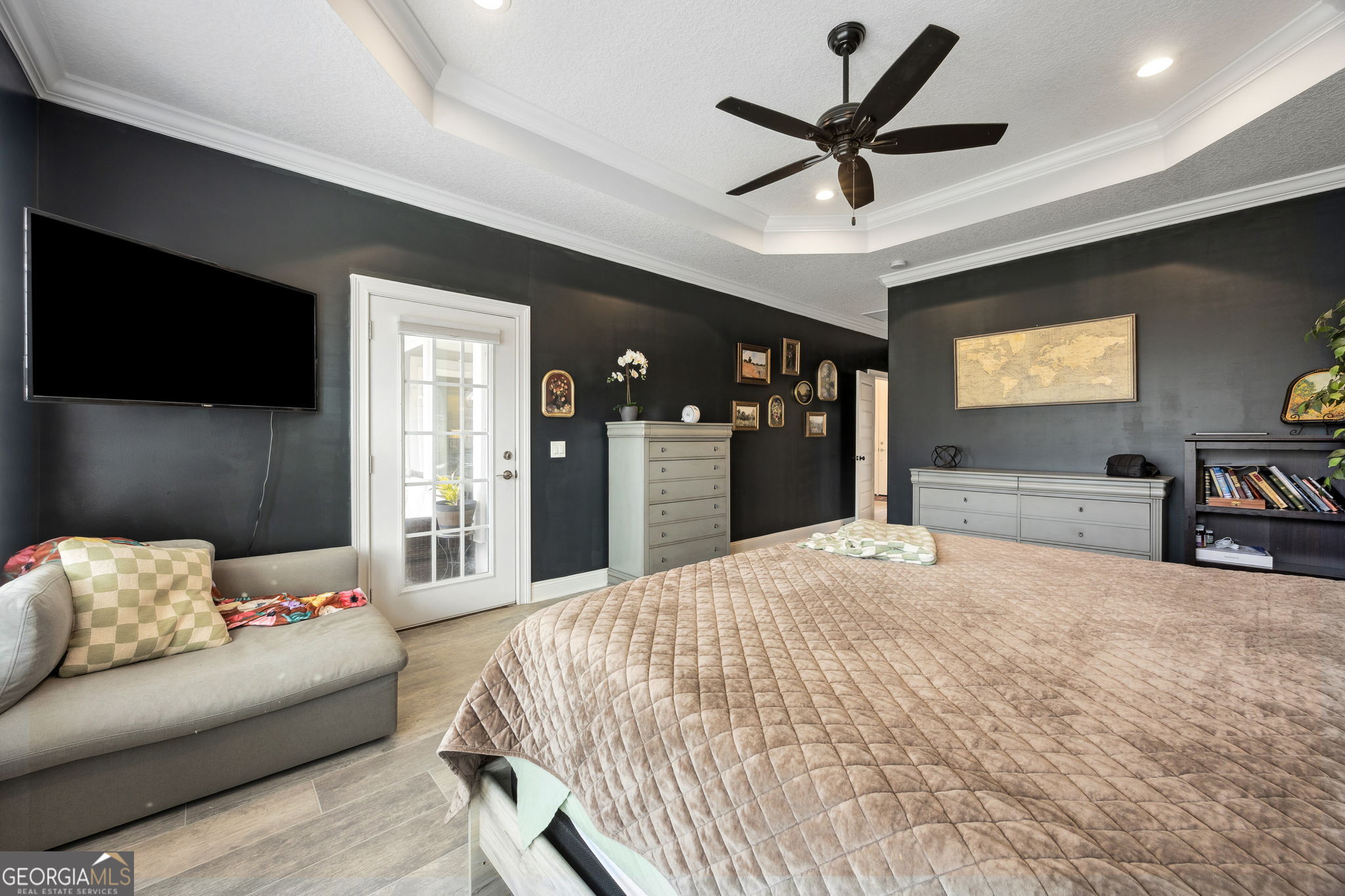 102 Riley Hunter Drive Kingsland, GA 31548 - Photo 33 of 123